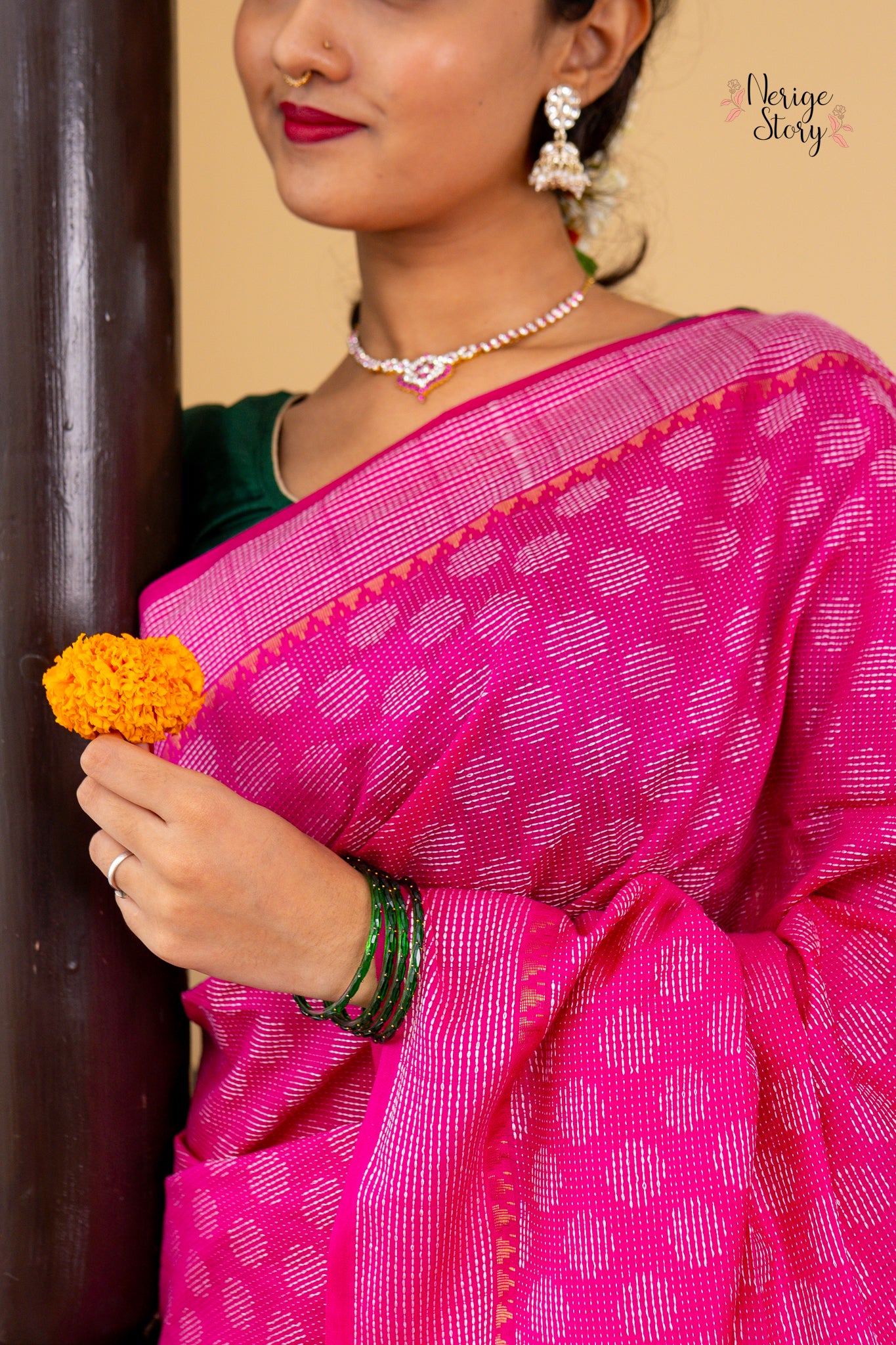 REWATI (रेवती)