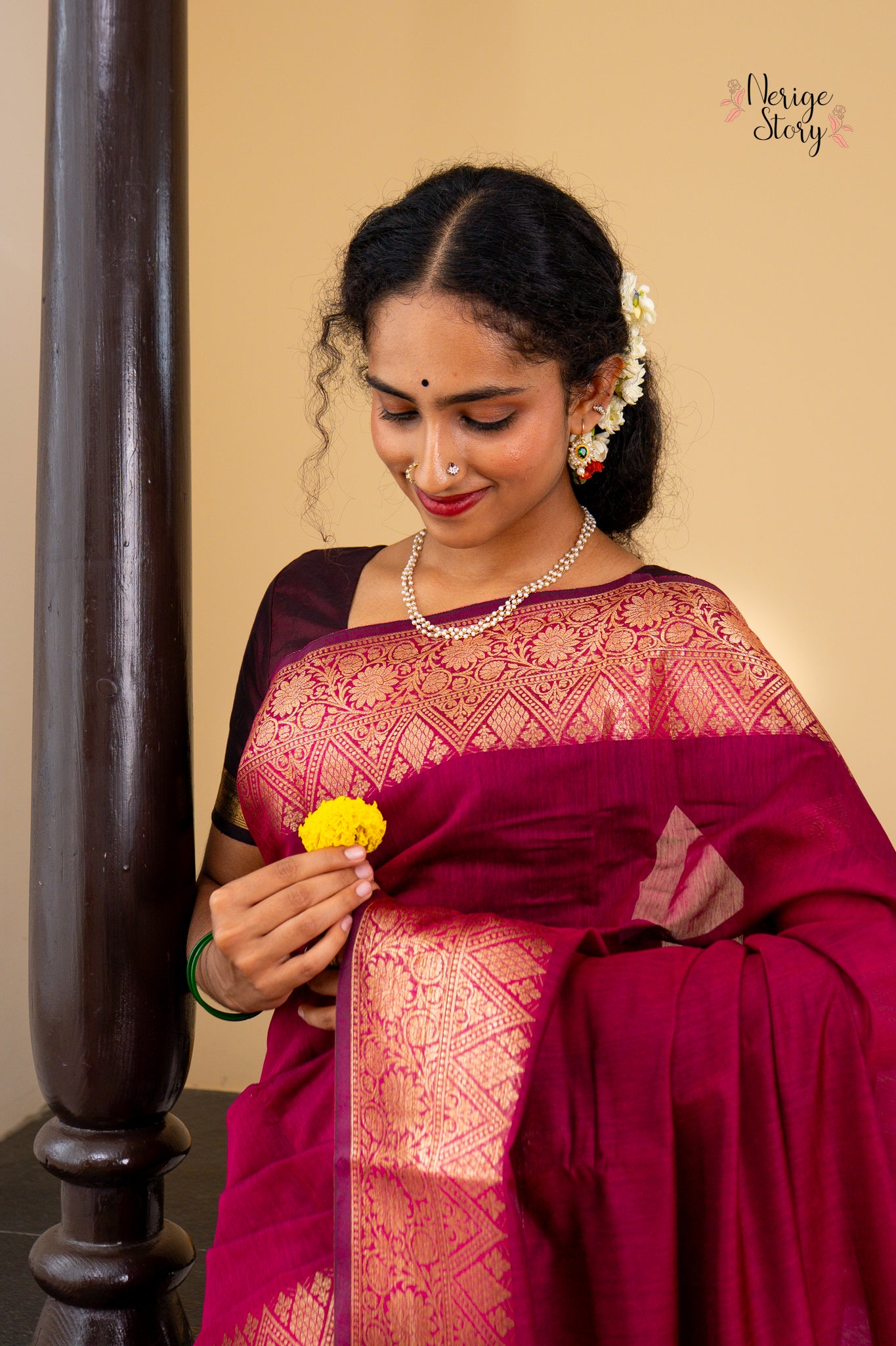 SURANJANA (सुरंजना)