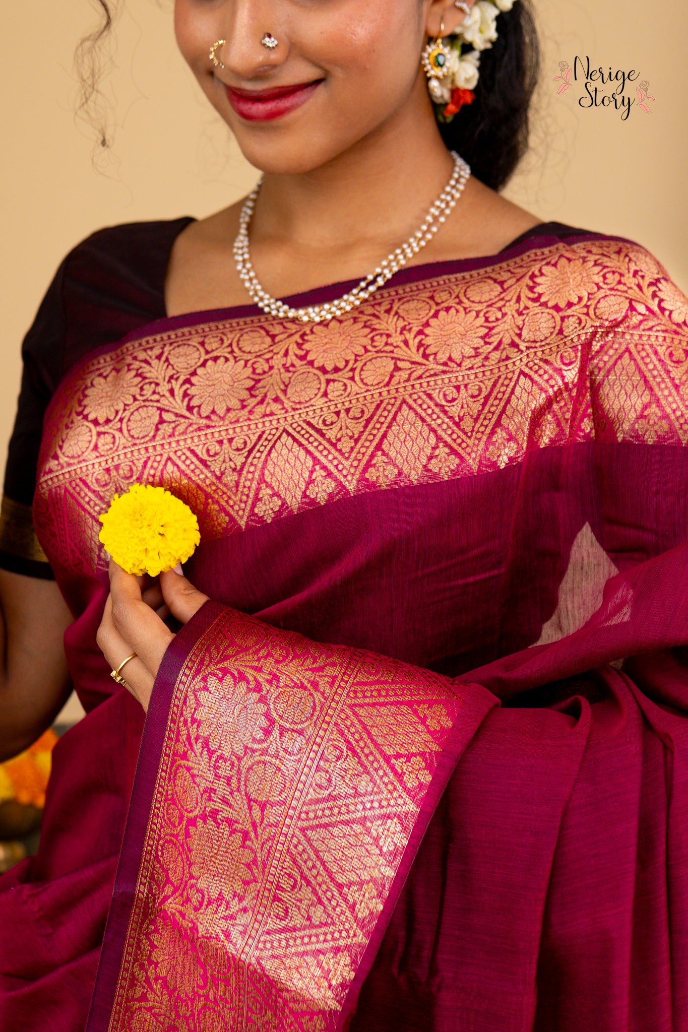SURANJANA (सुरंजना)