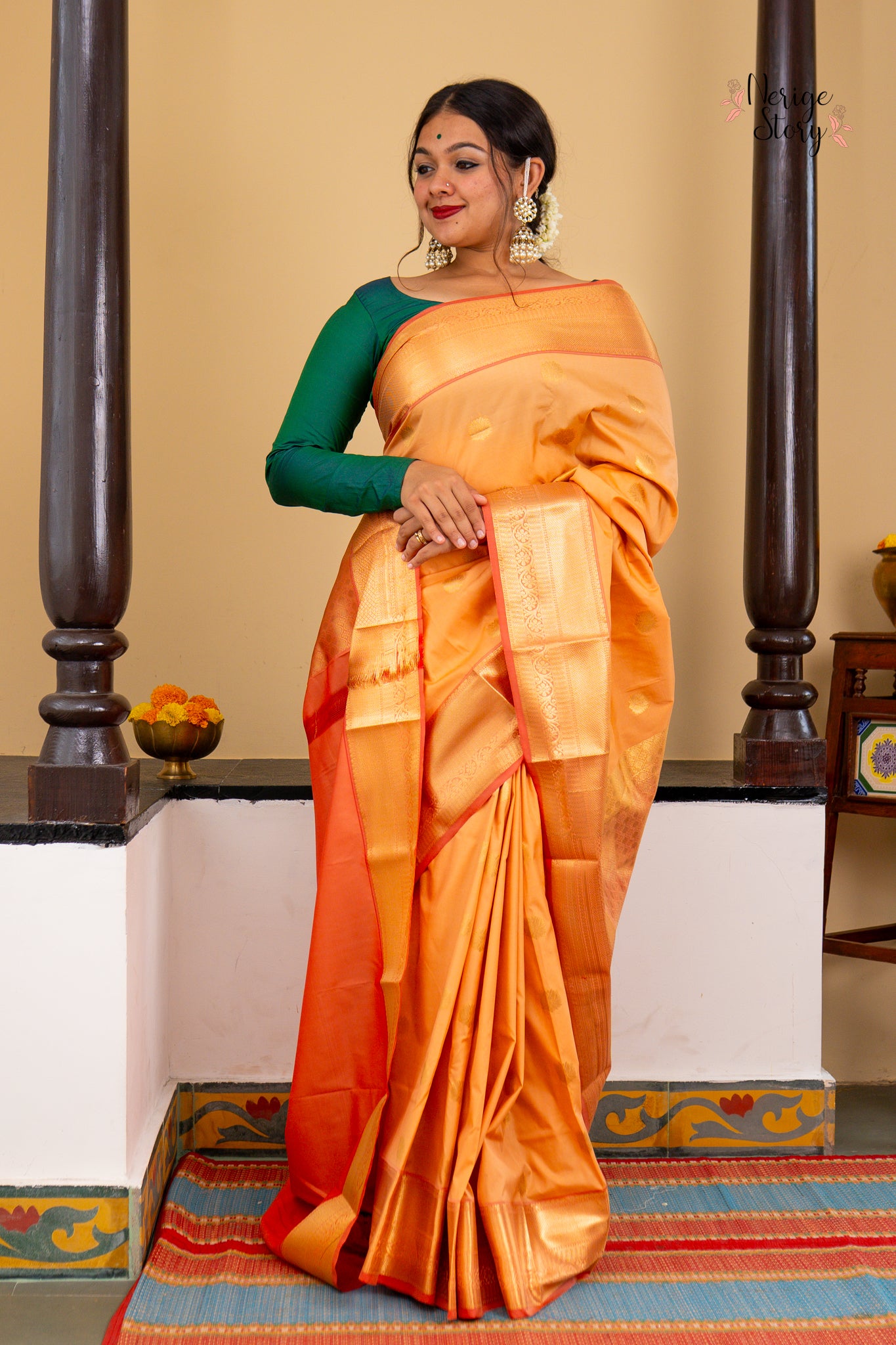 MOULIKA (मौलिका)