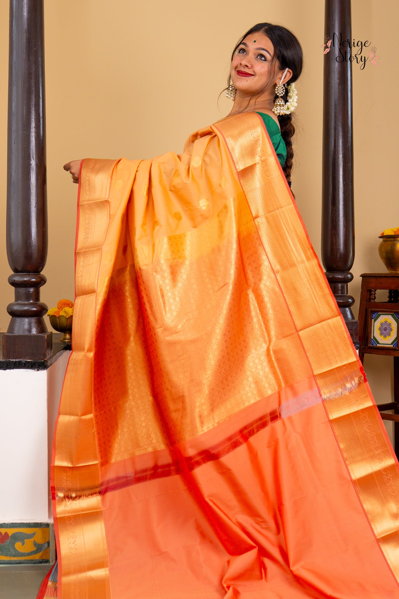 MOULIKA (मौलिका)