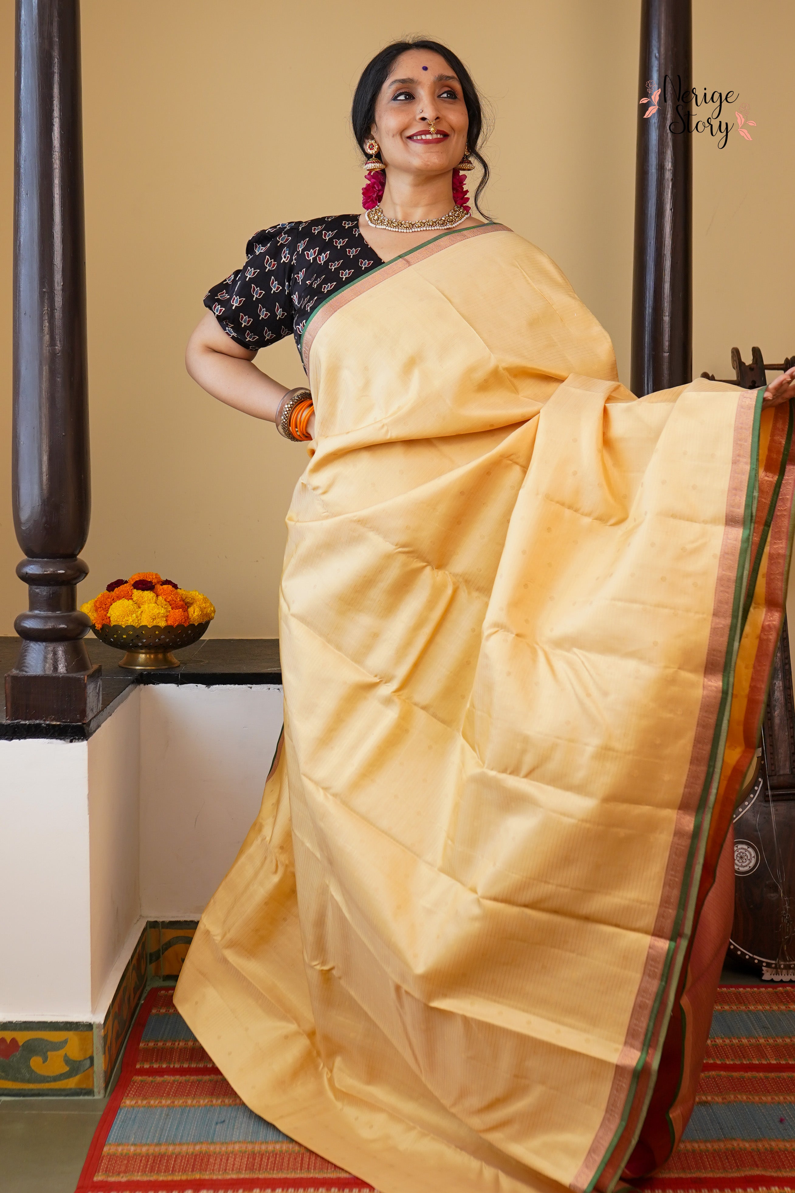 CHANDRASHREE (ಚಂದ್ರಶ್ರೀ)