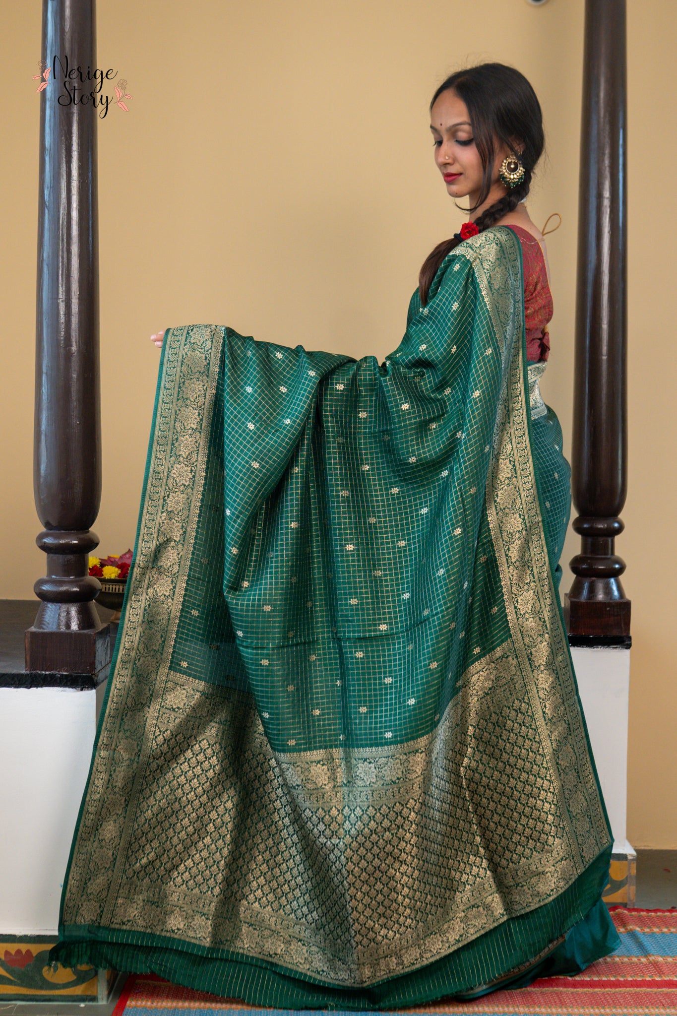 HASTINI (हस्तिनी)