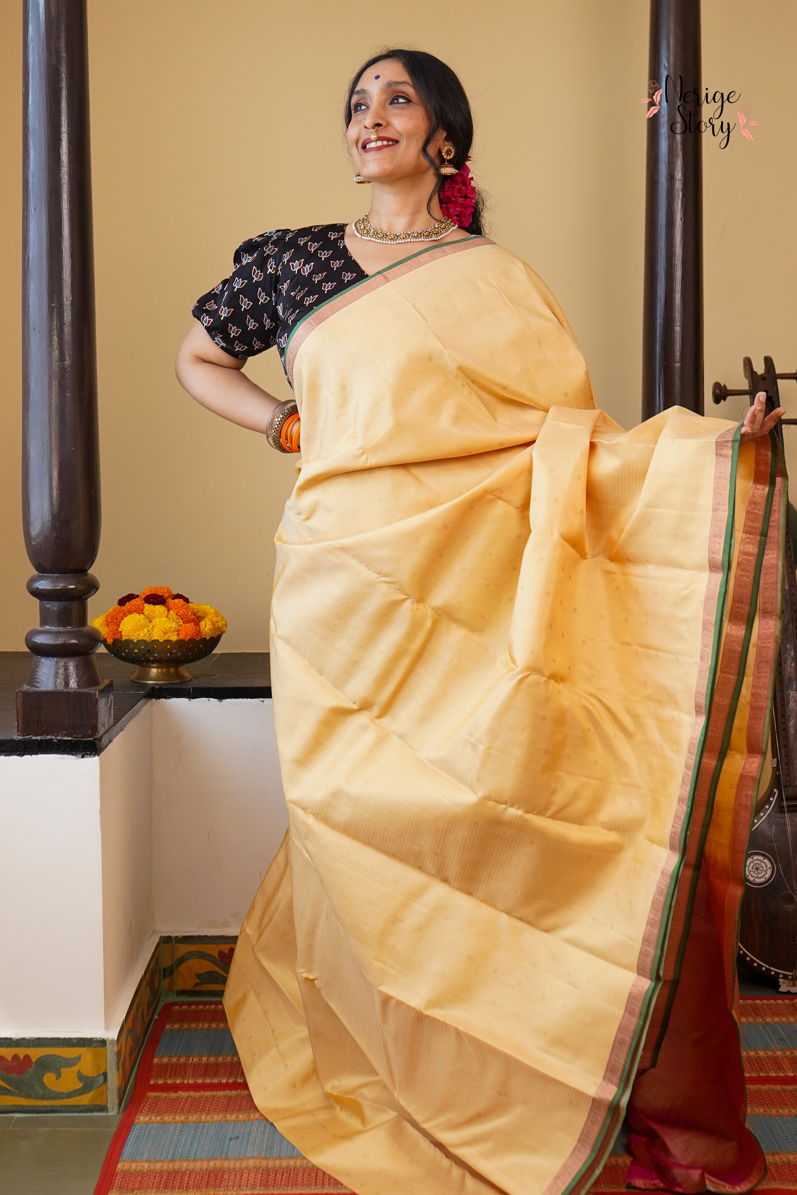 CHANDRASHREE (ಚಂದ್ರಶ್ರೀ)