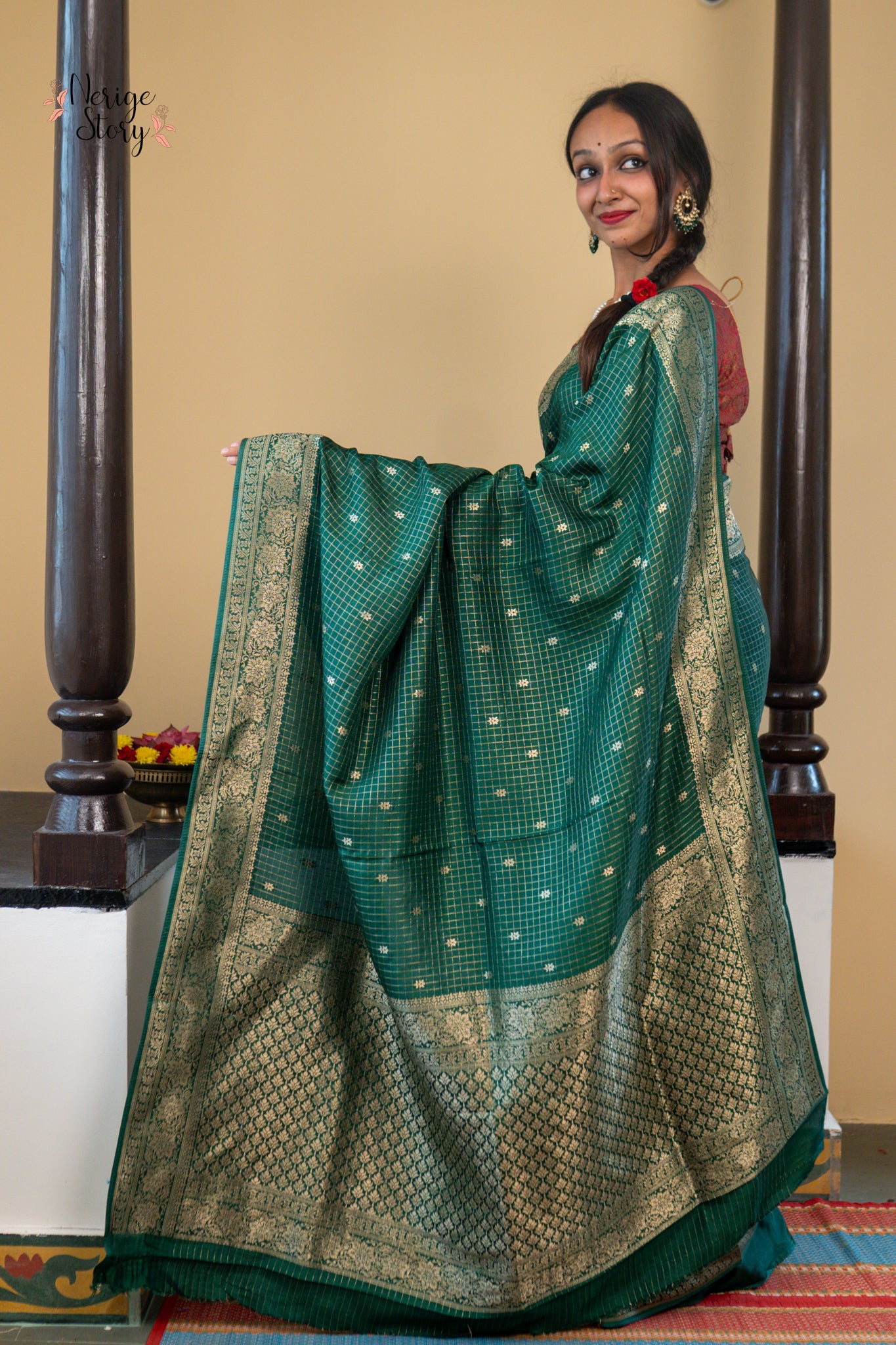 HASTINI (हस्तिनी)