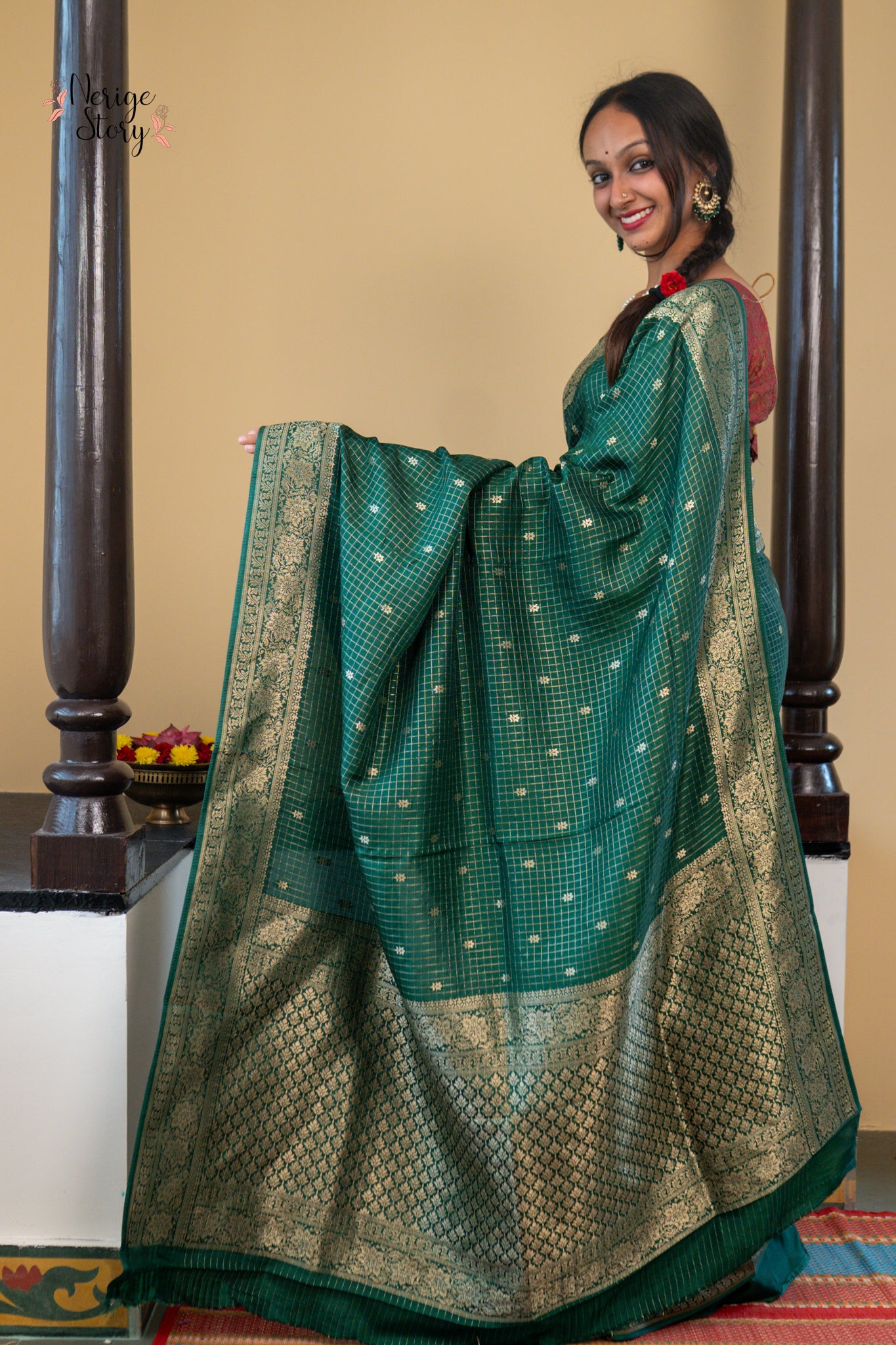 HASTINI (हस्तिनी)