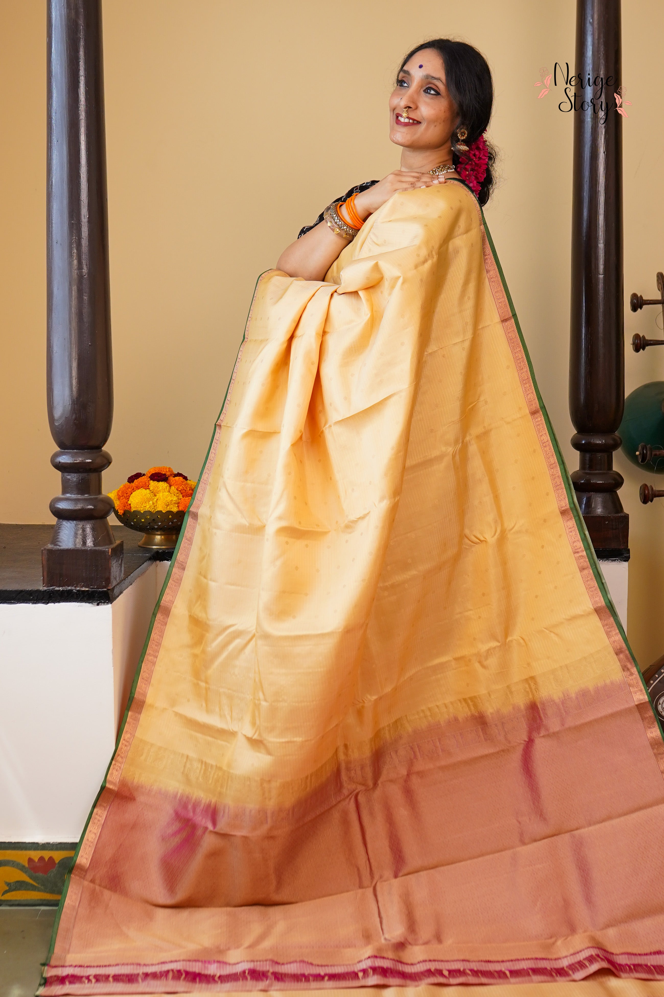 CHANDRASHREE (ಚಂದ್ರಶ್ರೀ)