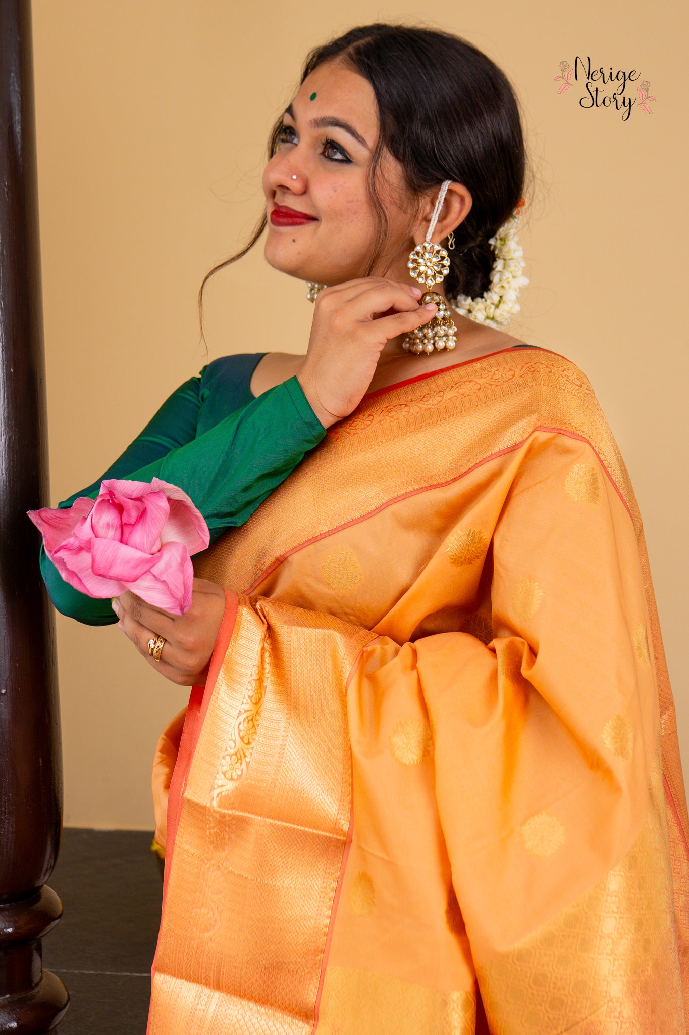 MOULIKA (मौलिका)