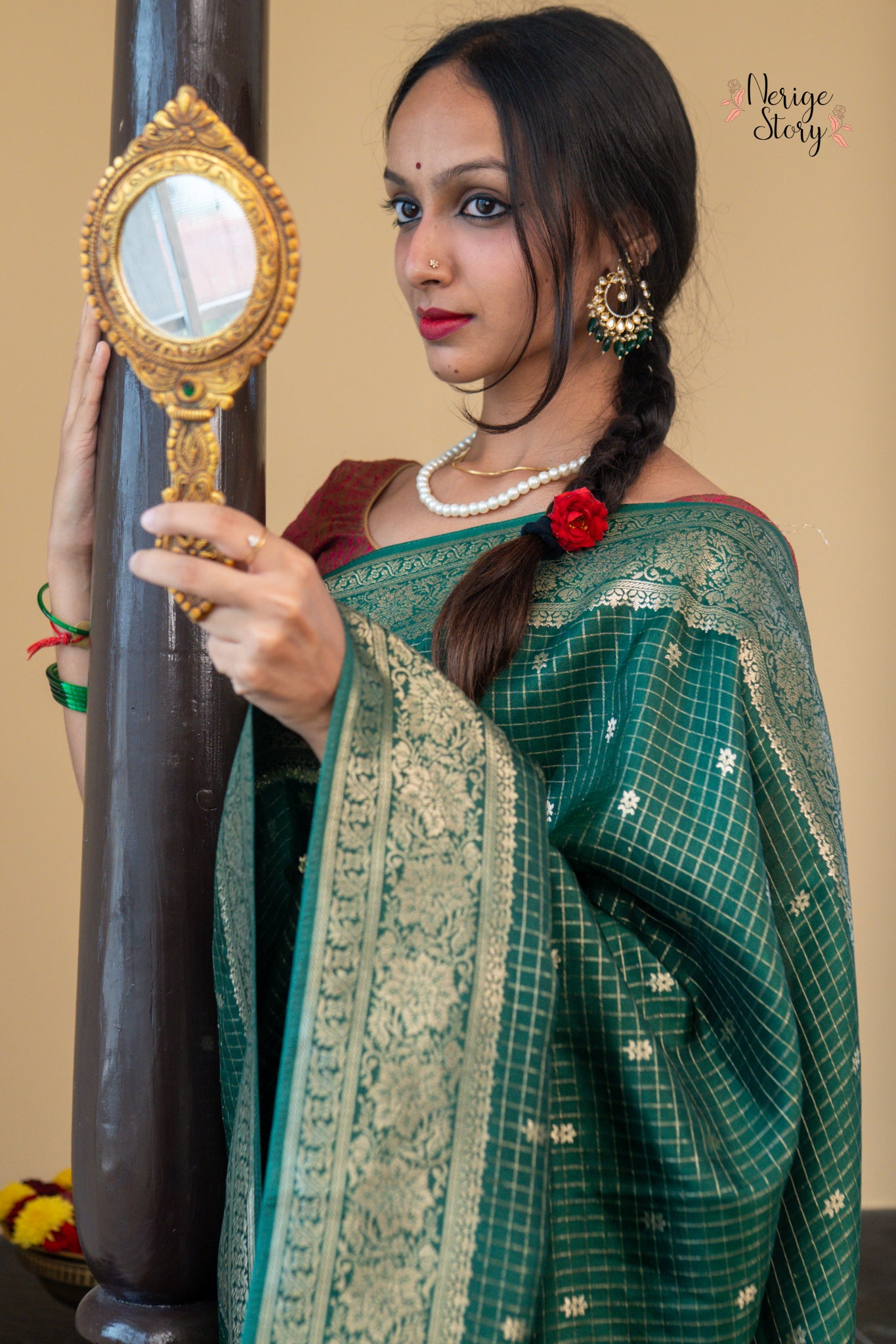 HASTINI (हस्तिनी)
