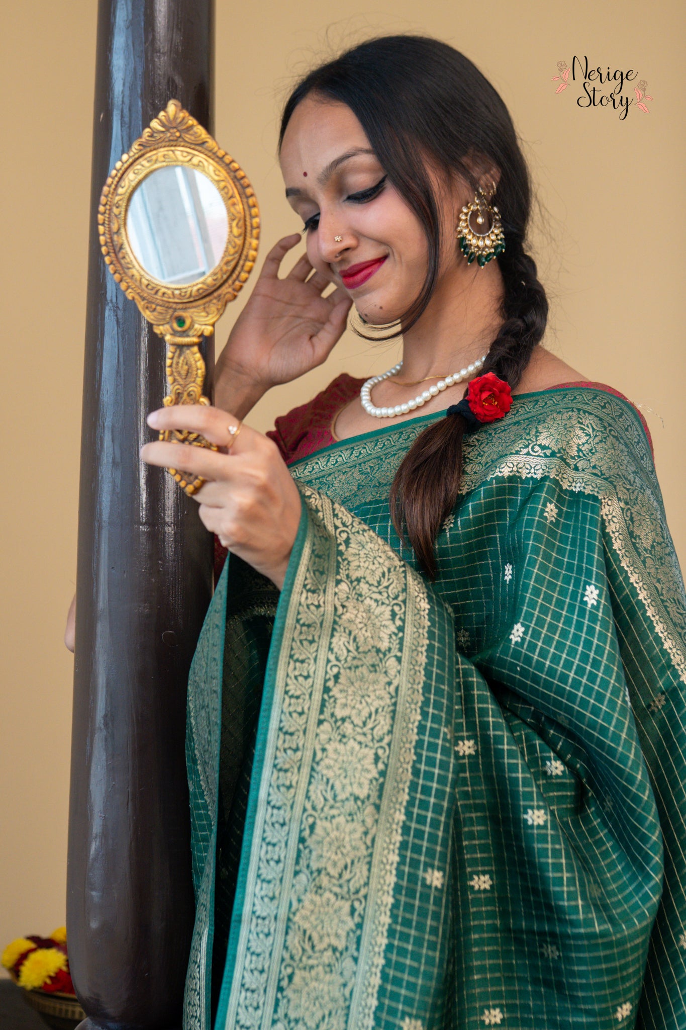 HASTINI (हस्तिनी)