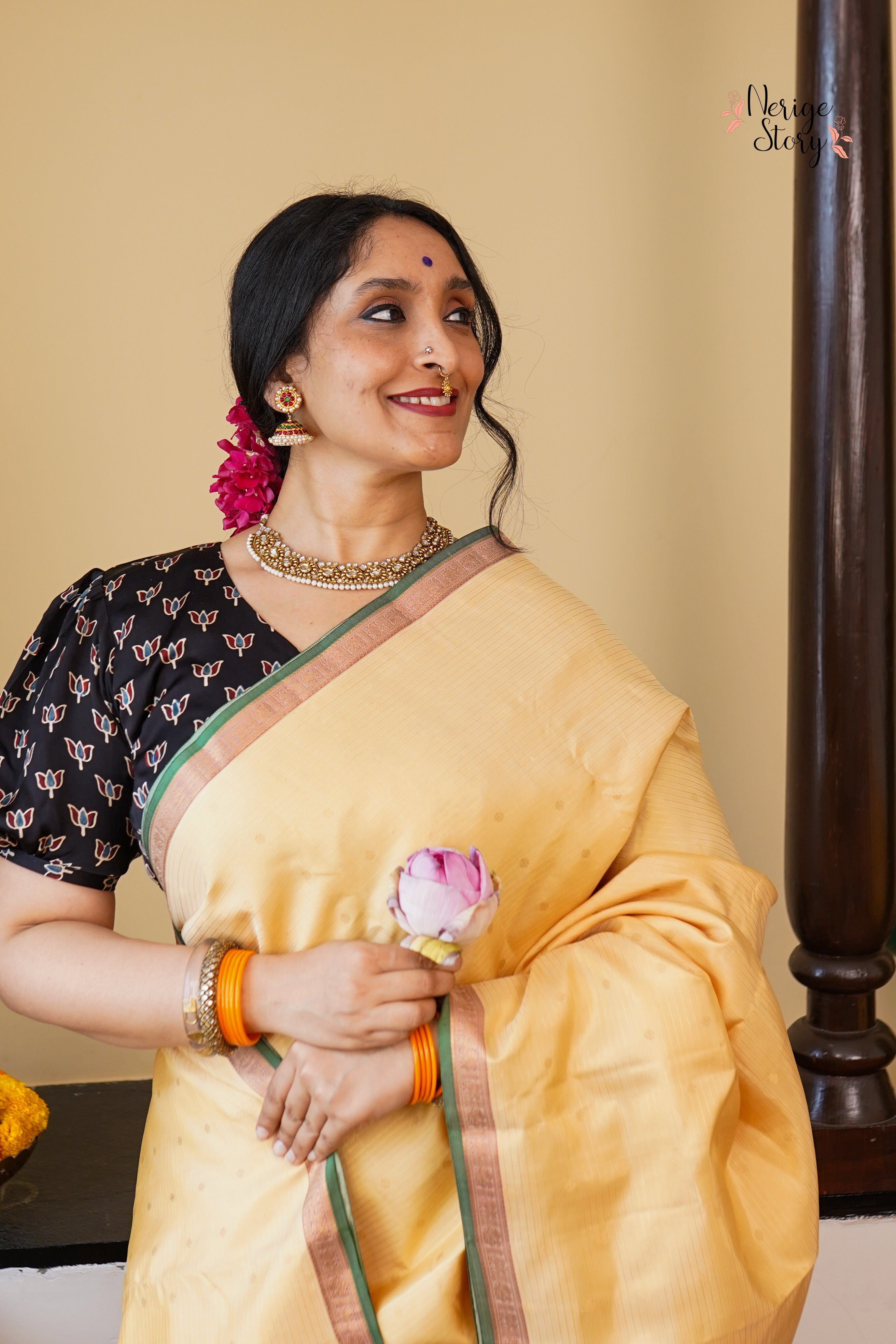 CHANDRASHREE (ಚಂದ್ರಶ್ರೀ)