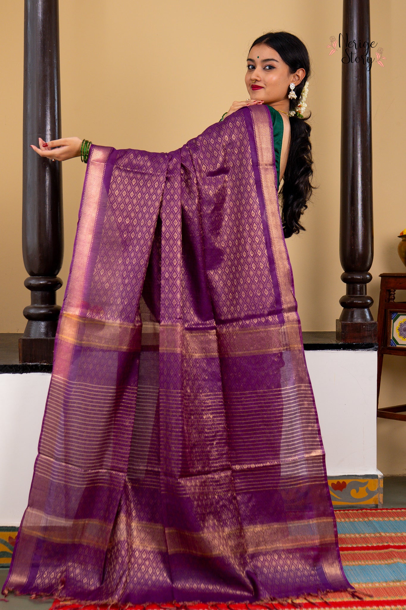 KASHVI (काश्वी)