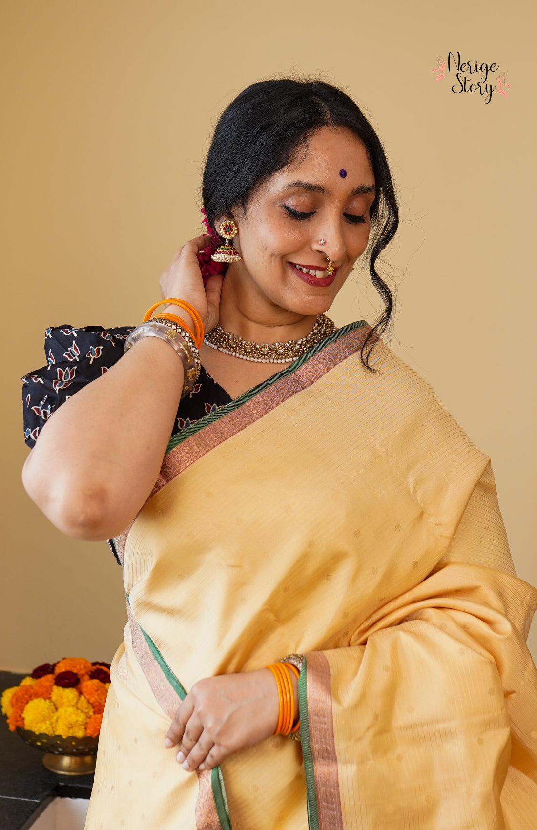 CHANDRASHREE (ಚಂದ್ರಶ್ರೀ)