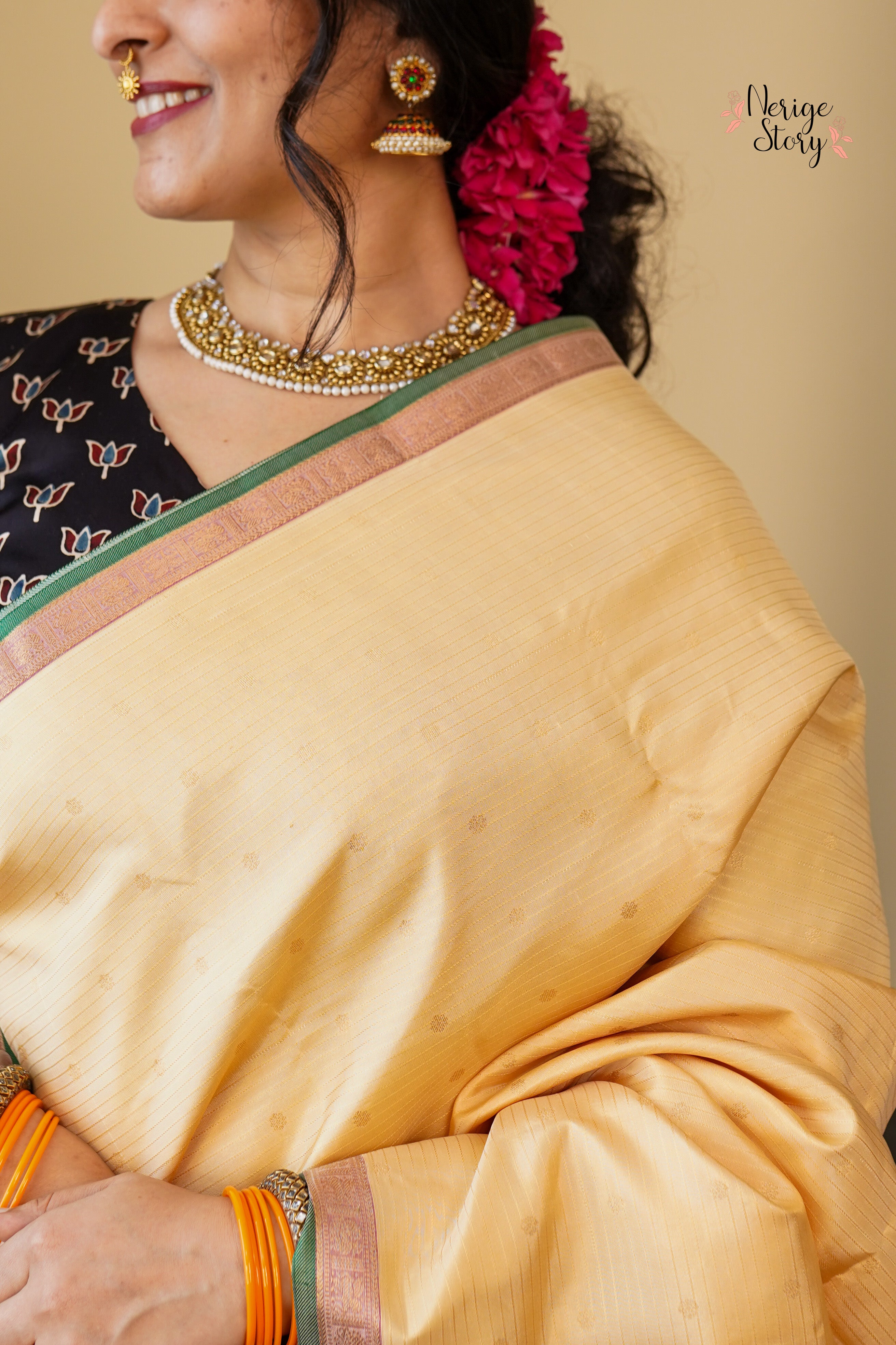 CHANDRASHREE (ಚಂದ್ರಶ್ರೀ)