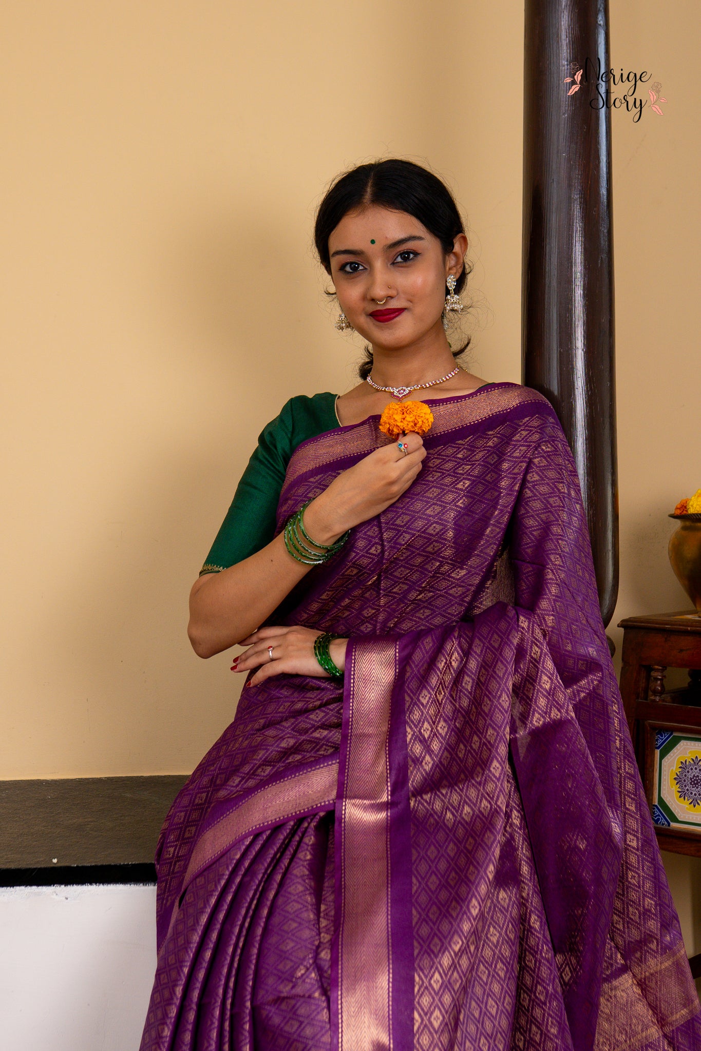 KASHVI (काश्वी)