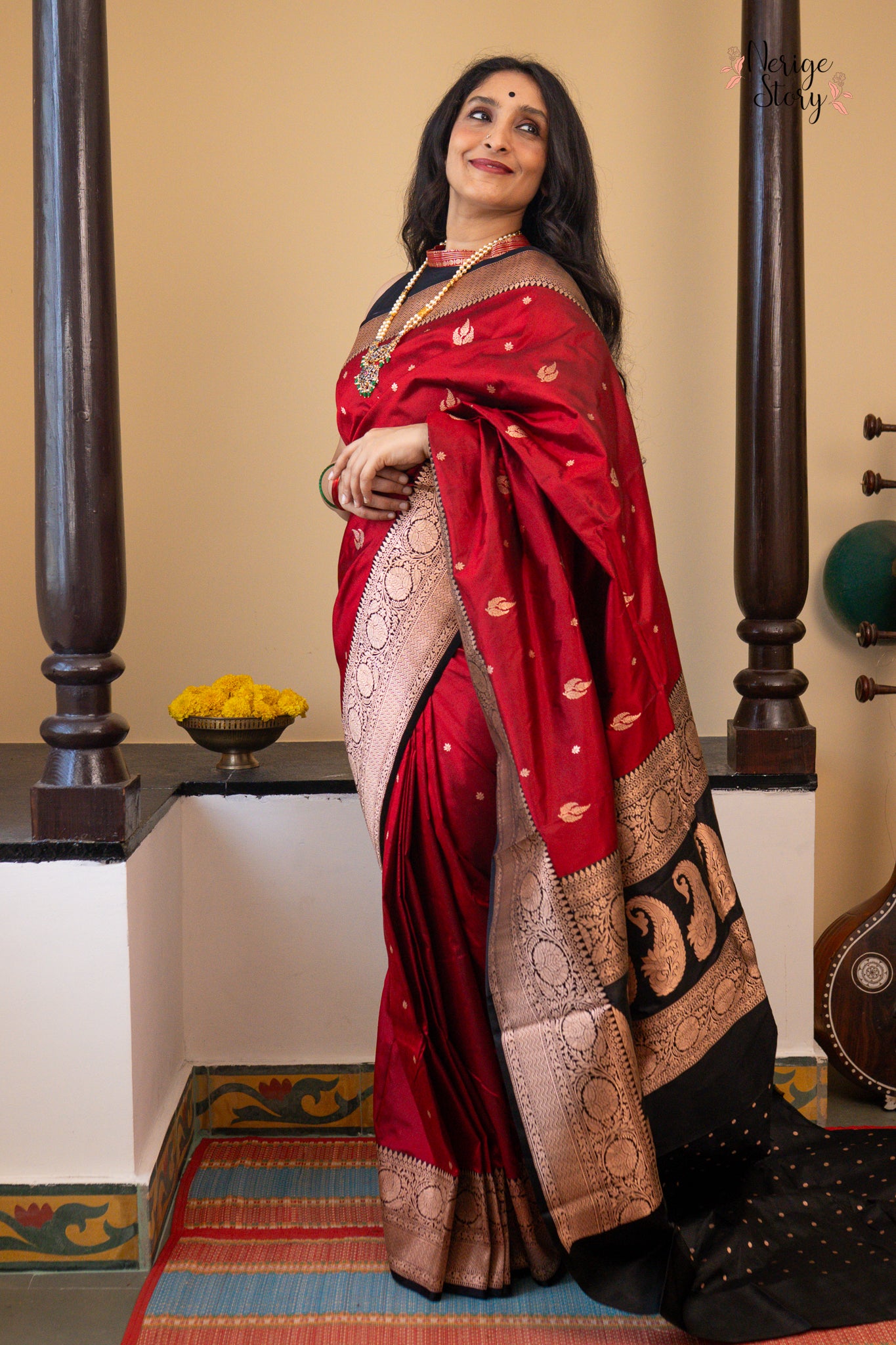 PRANATI (प्रणति)