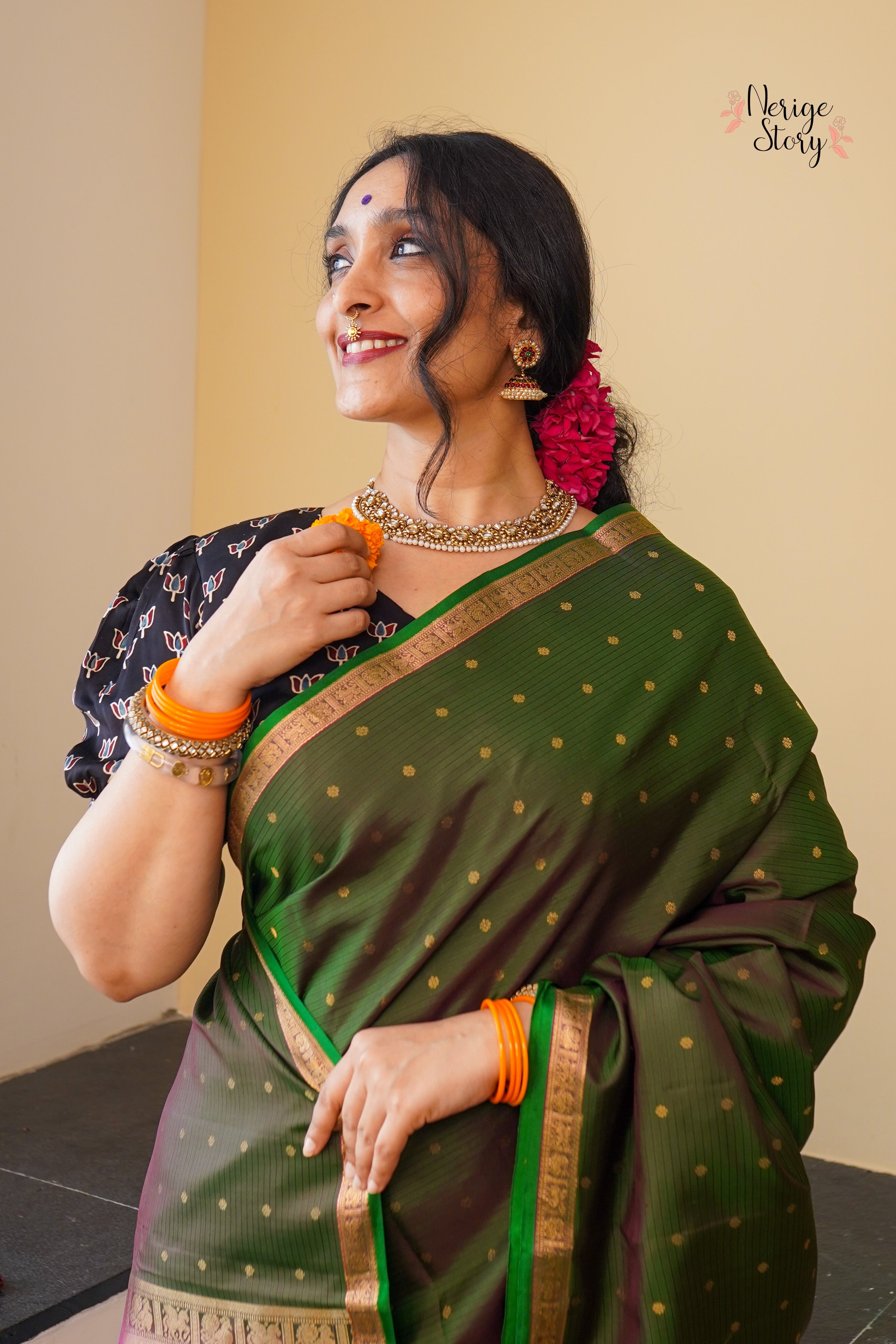 VIJAYAPRIYA (ವಿಜಯಪ್ರಿಯಾ)