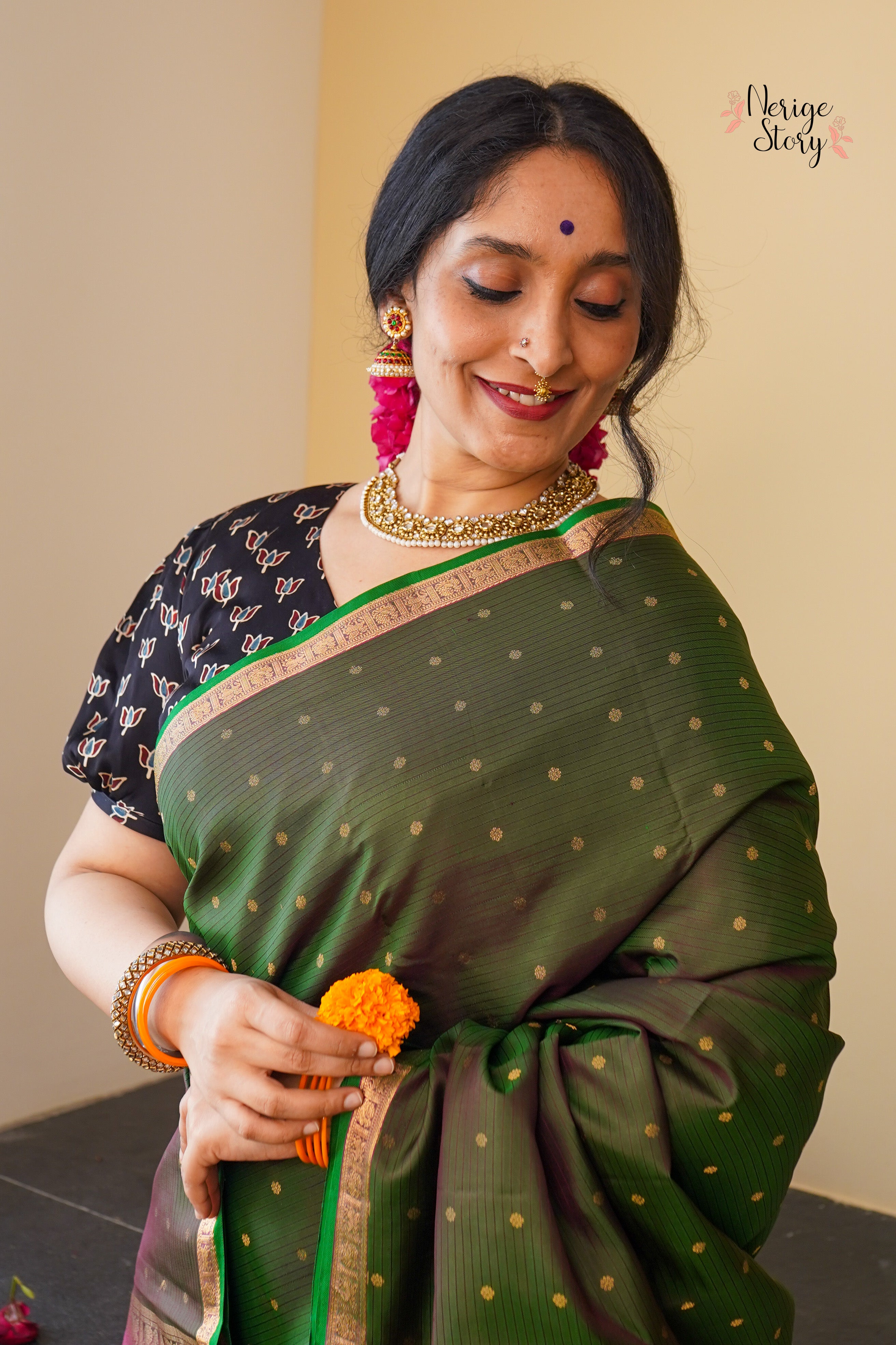 VIJAYAPRIYA (ವಿಜಯಪ್ರಿಯಾ)