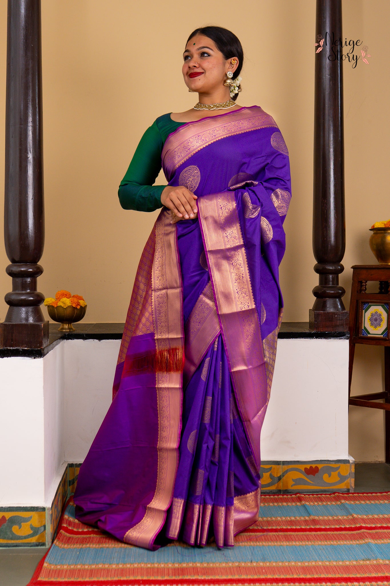 HRIDIKA (हृदिका)