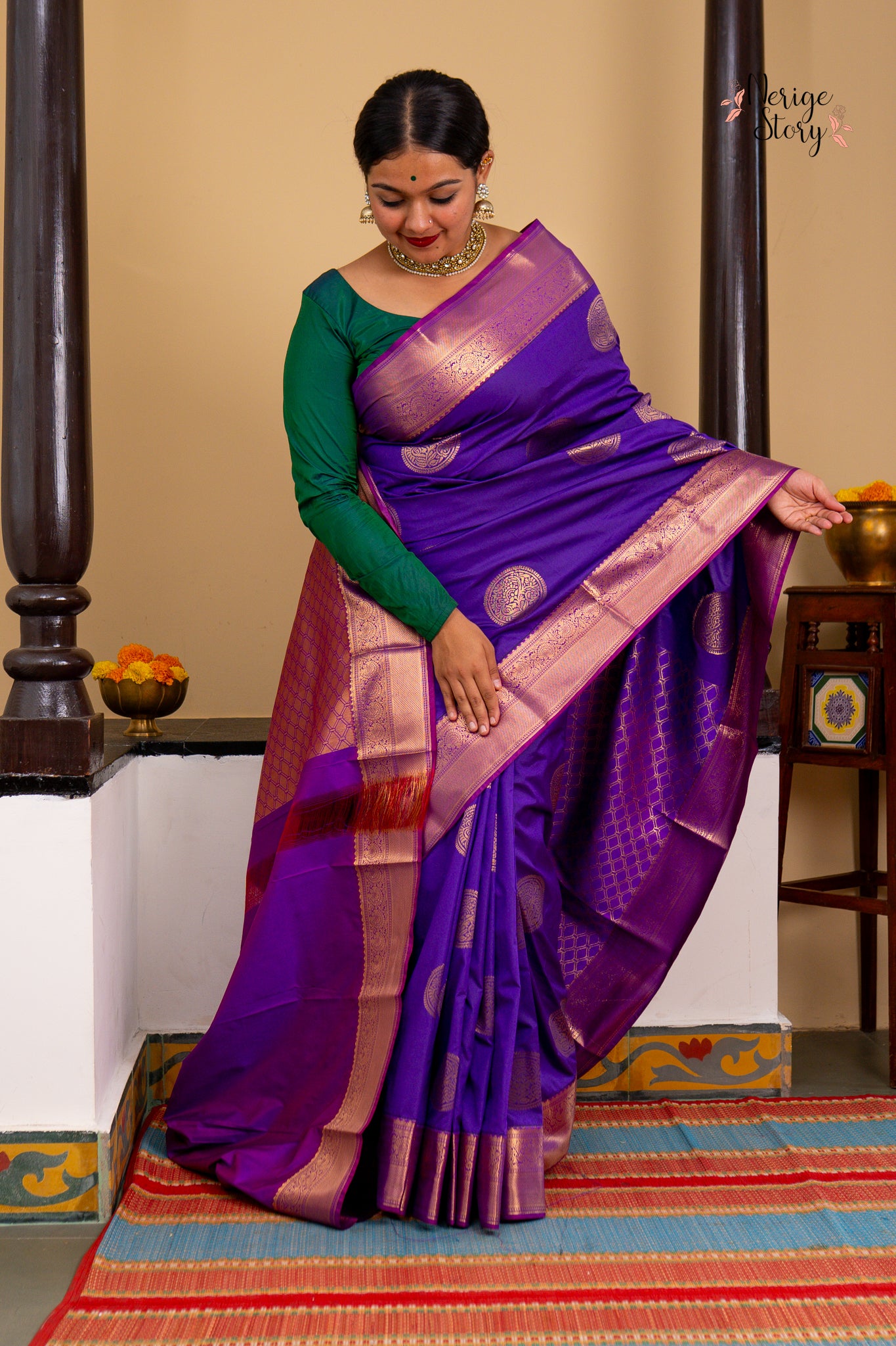 HRIDIKA (हृदिका)