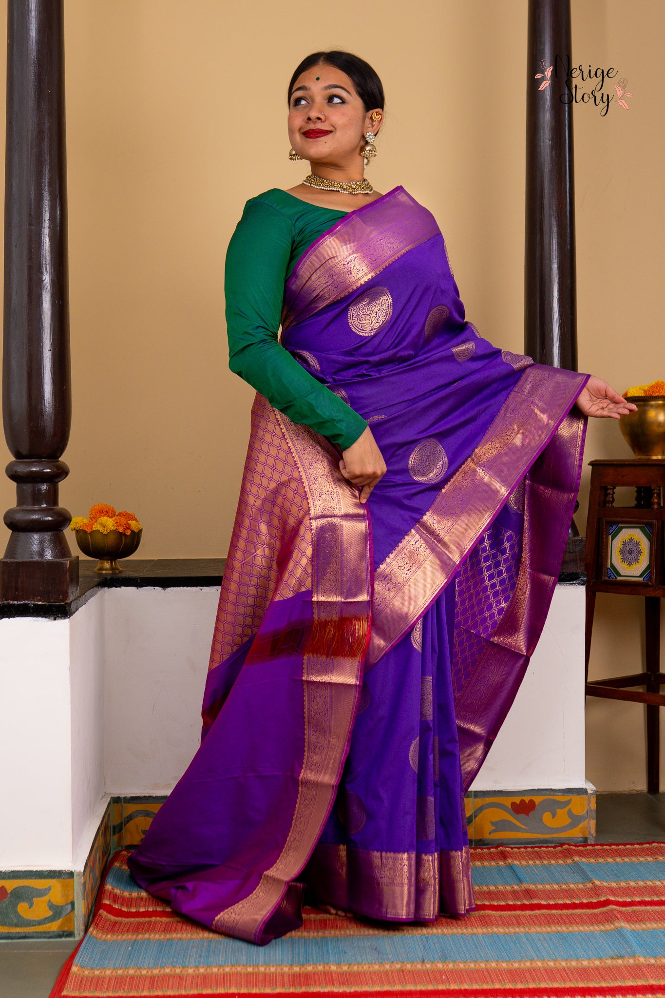 HRIDIKA (हृदिका)
