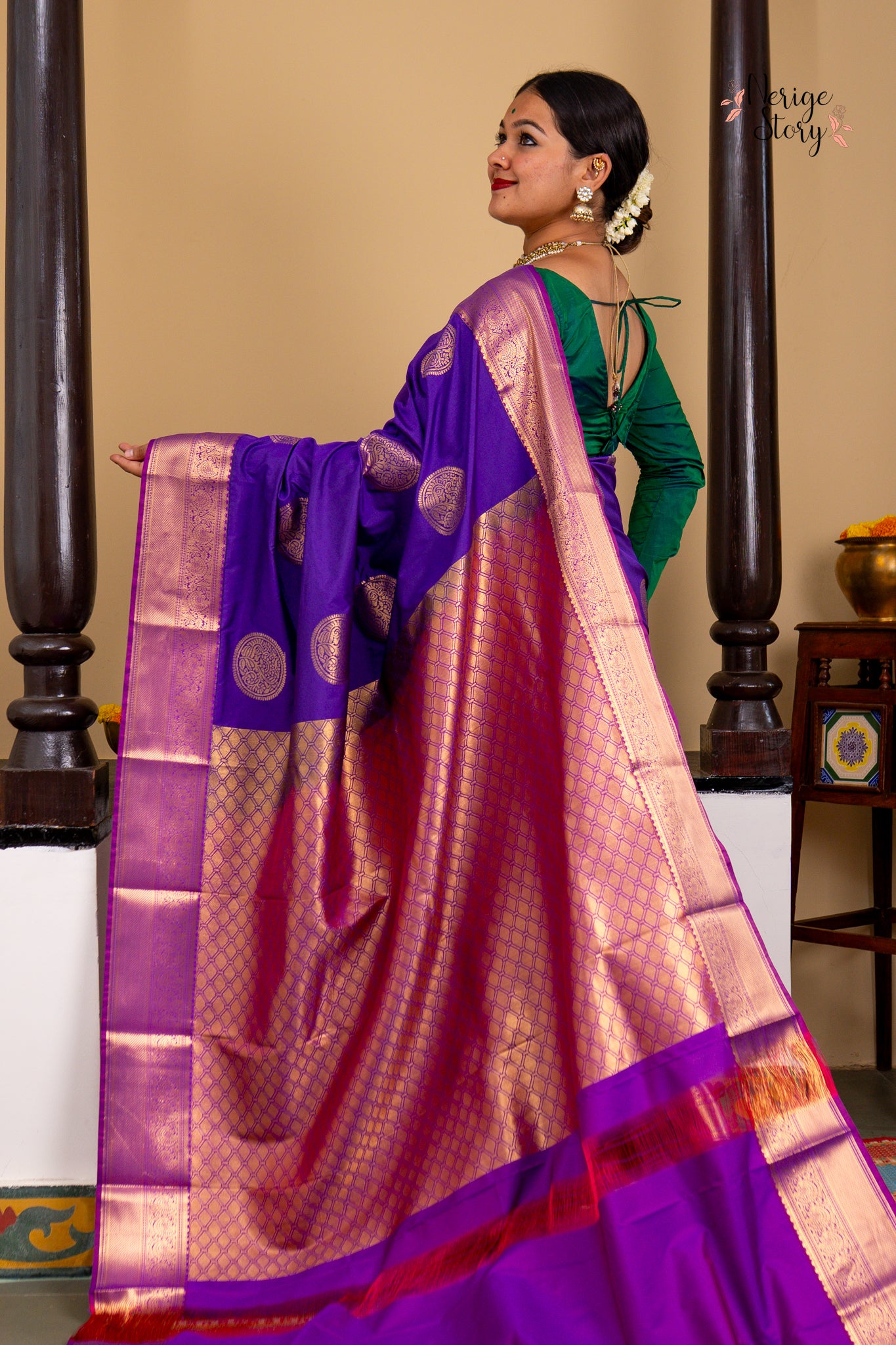 HRIDIKA (हृदिका)