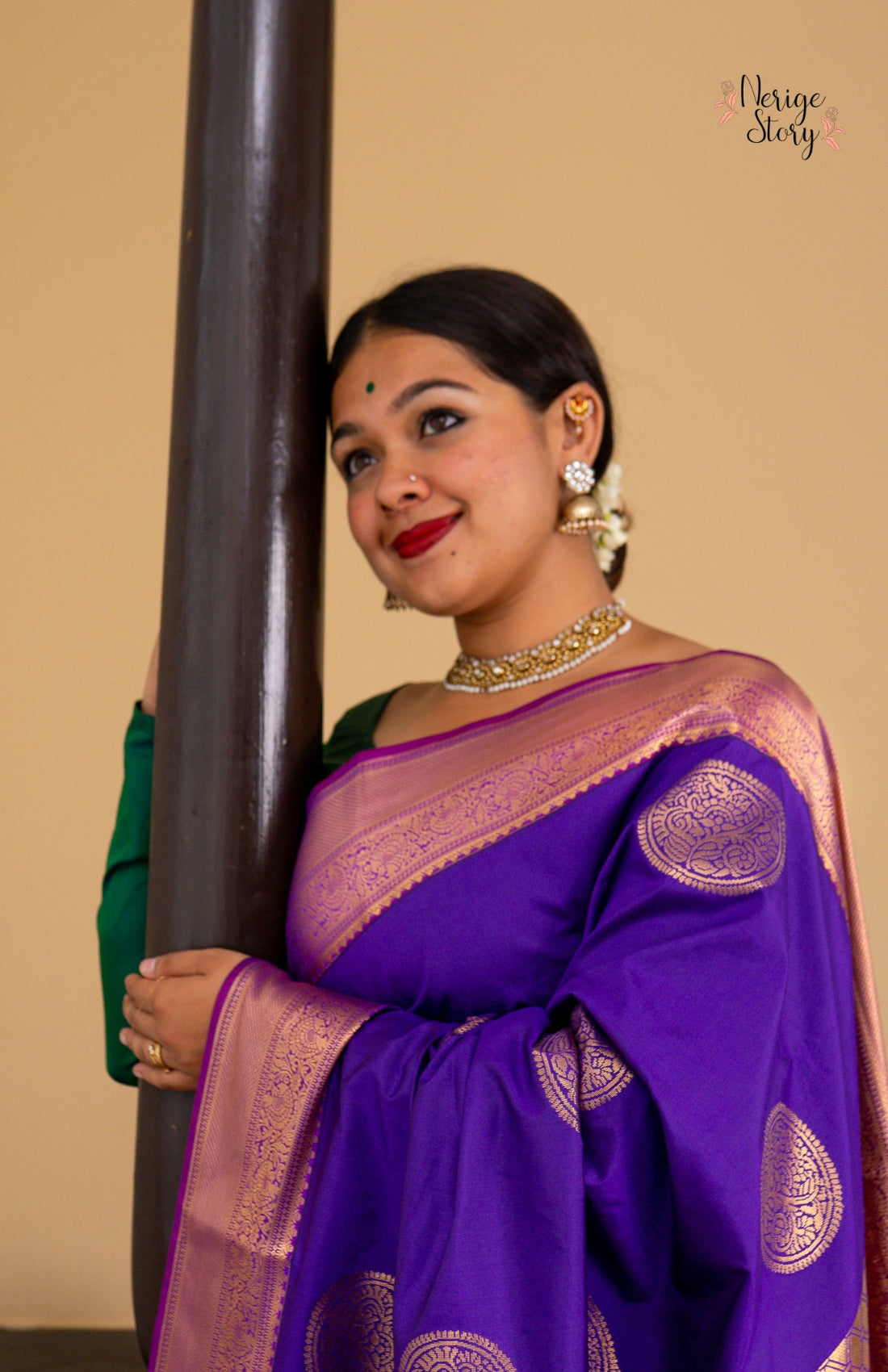 HRIDIKA (हृदिका)