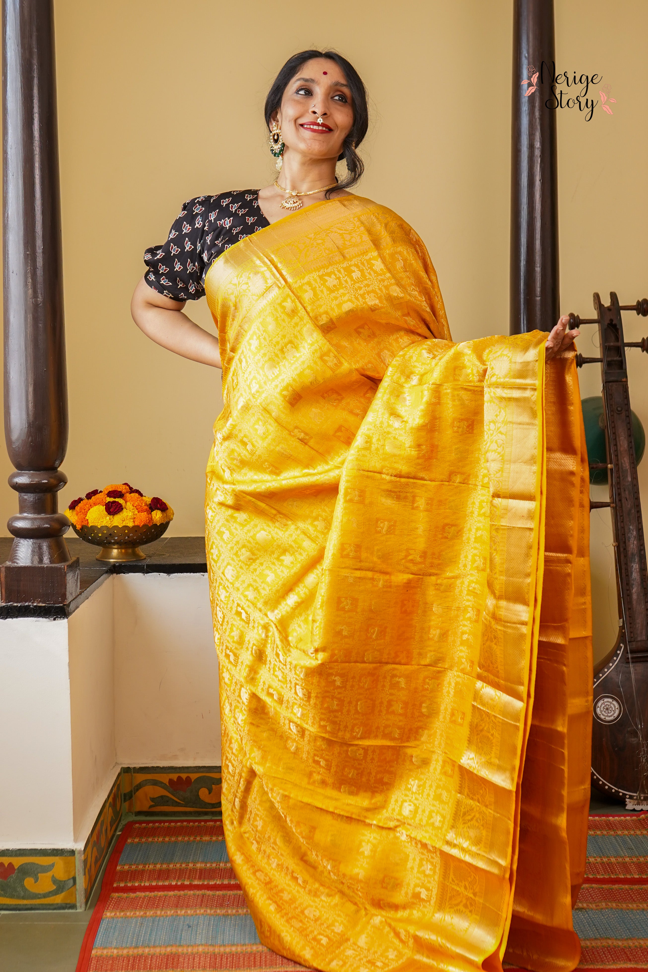 ABHAYADEVI (ಅಭಯದೇವಿ)