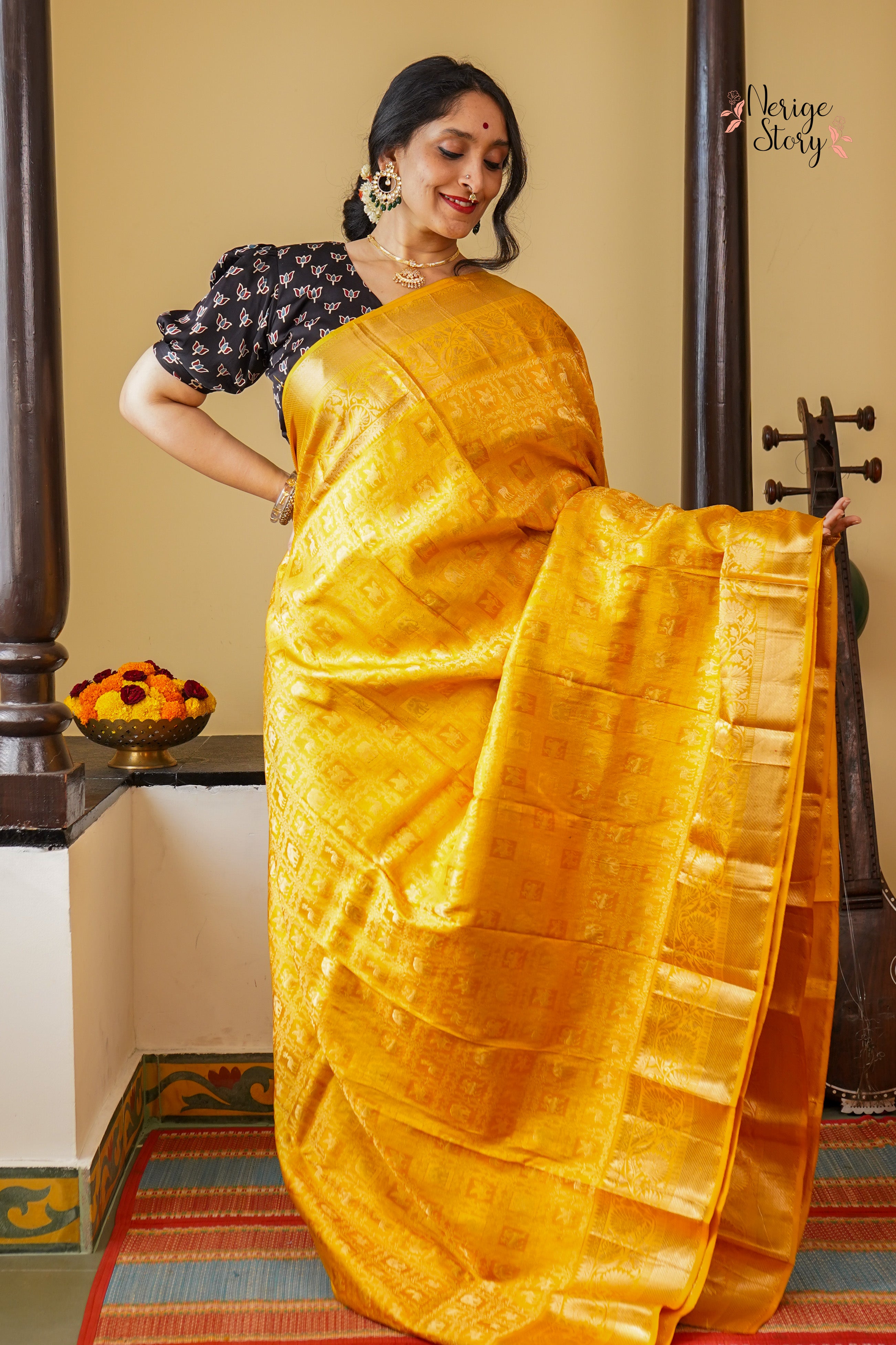 ABHAYADEVI (ಅಭಯದೇವಿ)