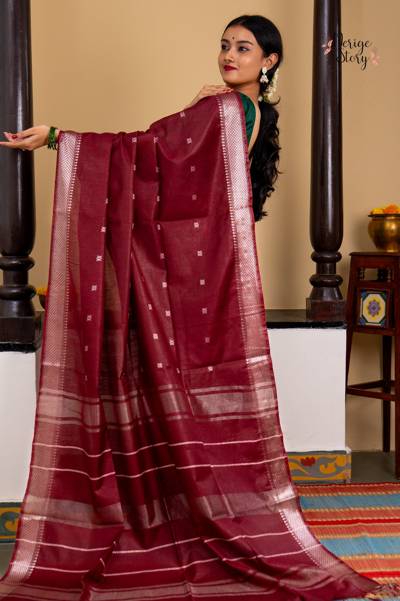 PAYASWINI (पयस्विनी)