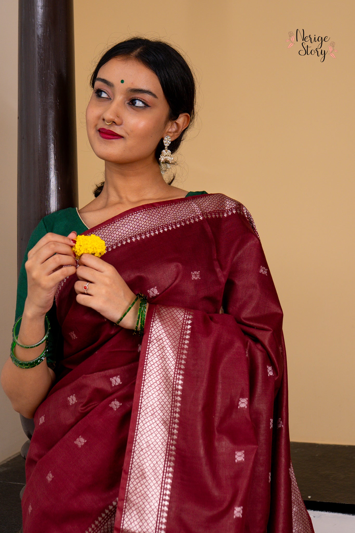 PAYASWINI (पयस्विनी)