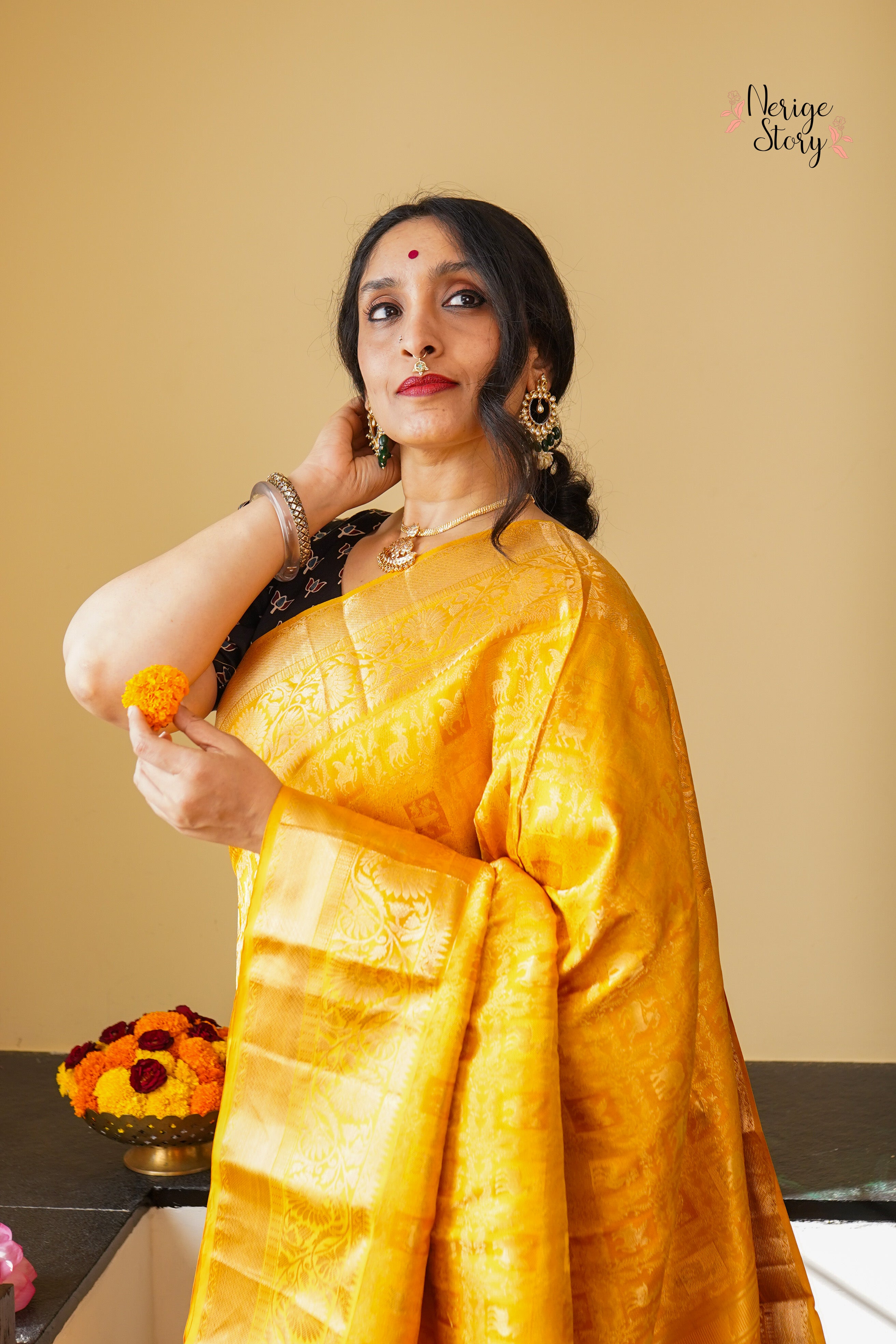 ABHAYADEVI (ಅಭಯದೇವಿ)