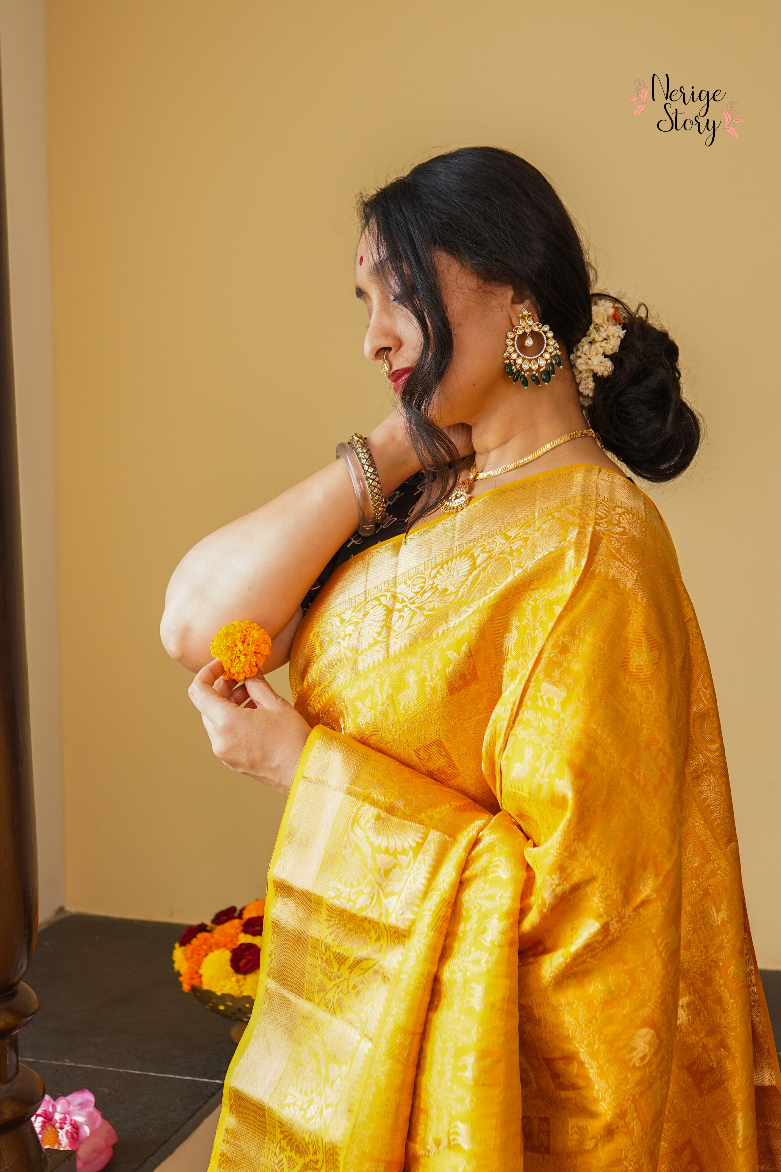 ABHAYADEVI (ಅಭಯದೇವಿ)