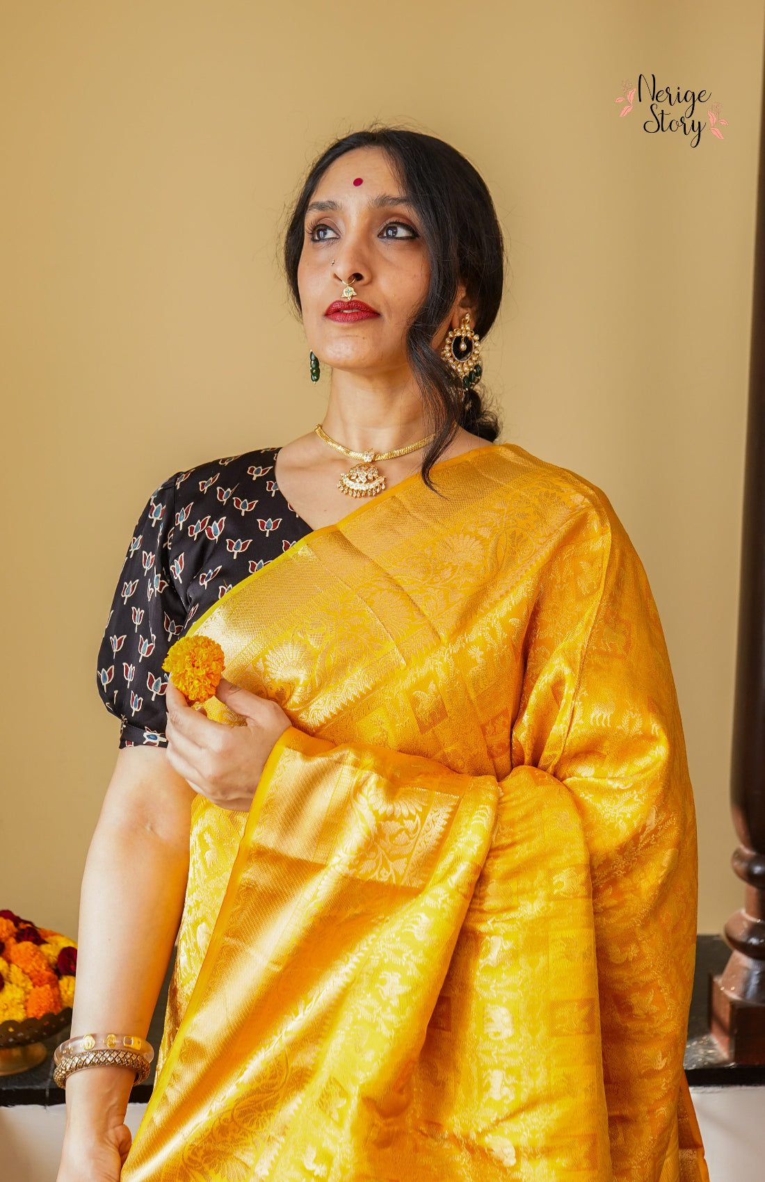 ABHAYADEVI (ಅಭಯದೇವಿ)