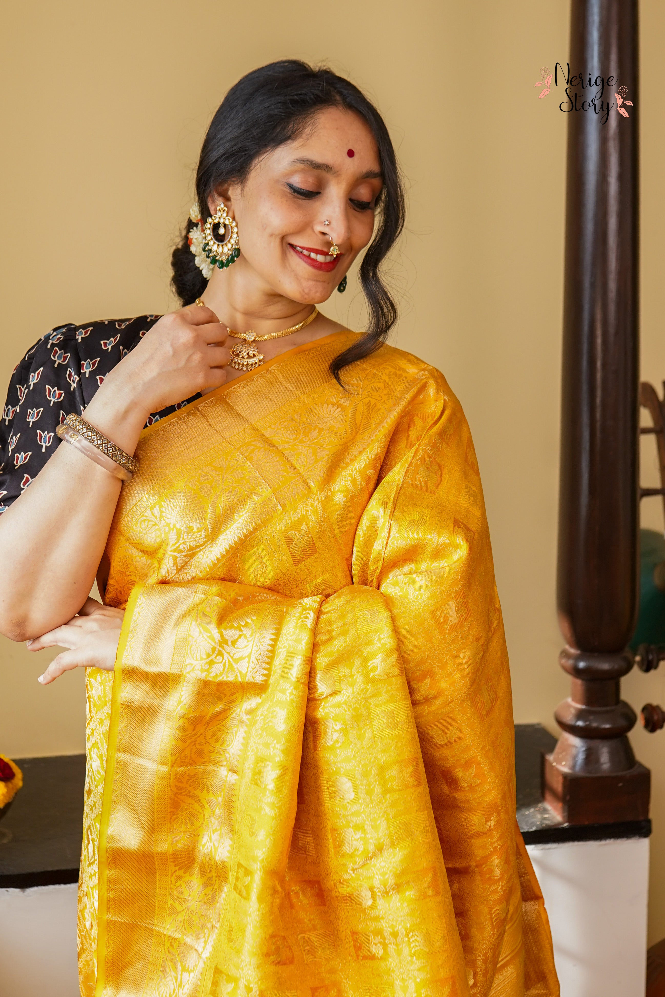 ABHAYADEVI (ಅಭಯದೇವಿ)