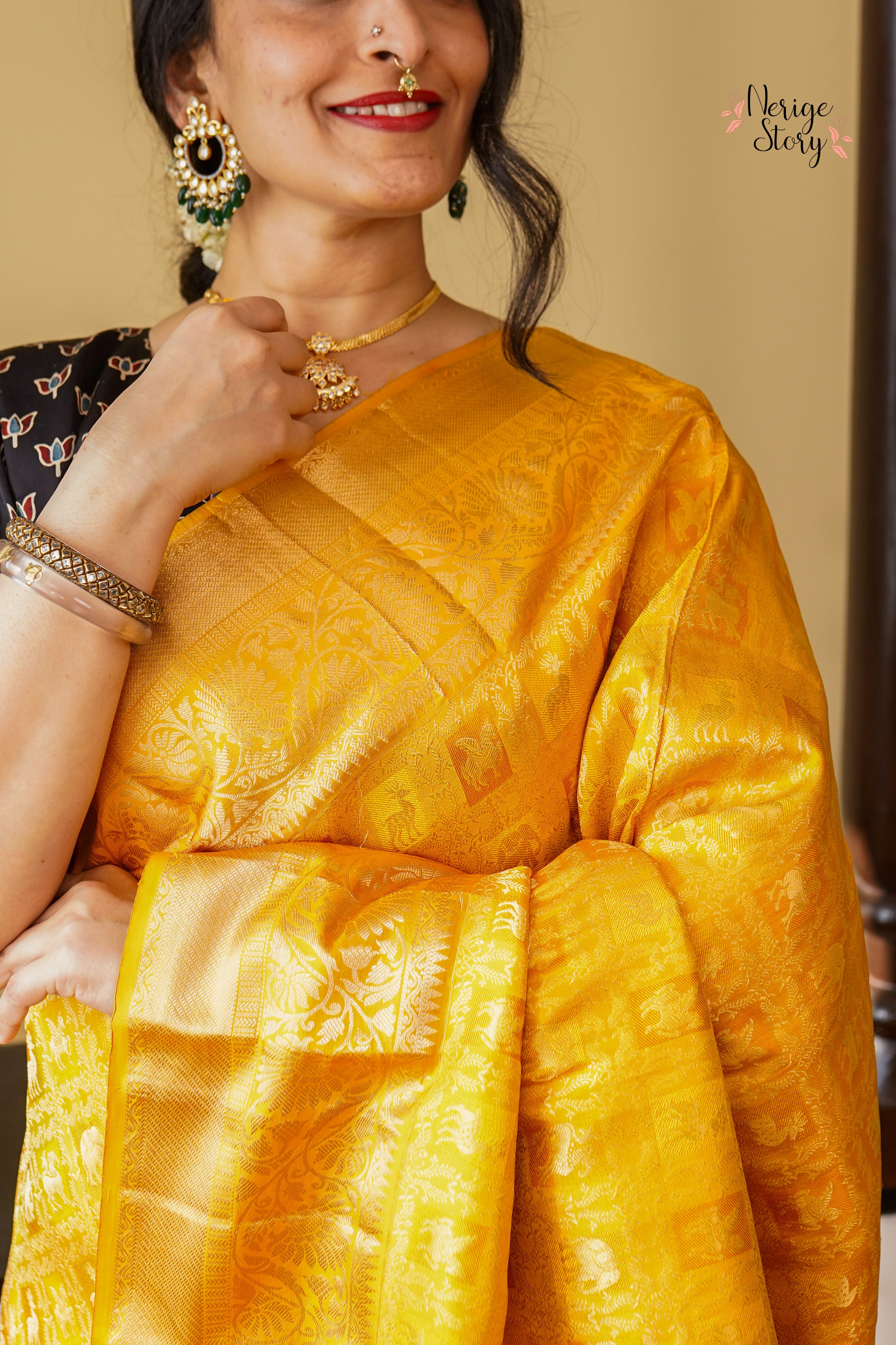 ABHAYADEVI (ಅಭಯದೇವಿ)