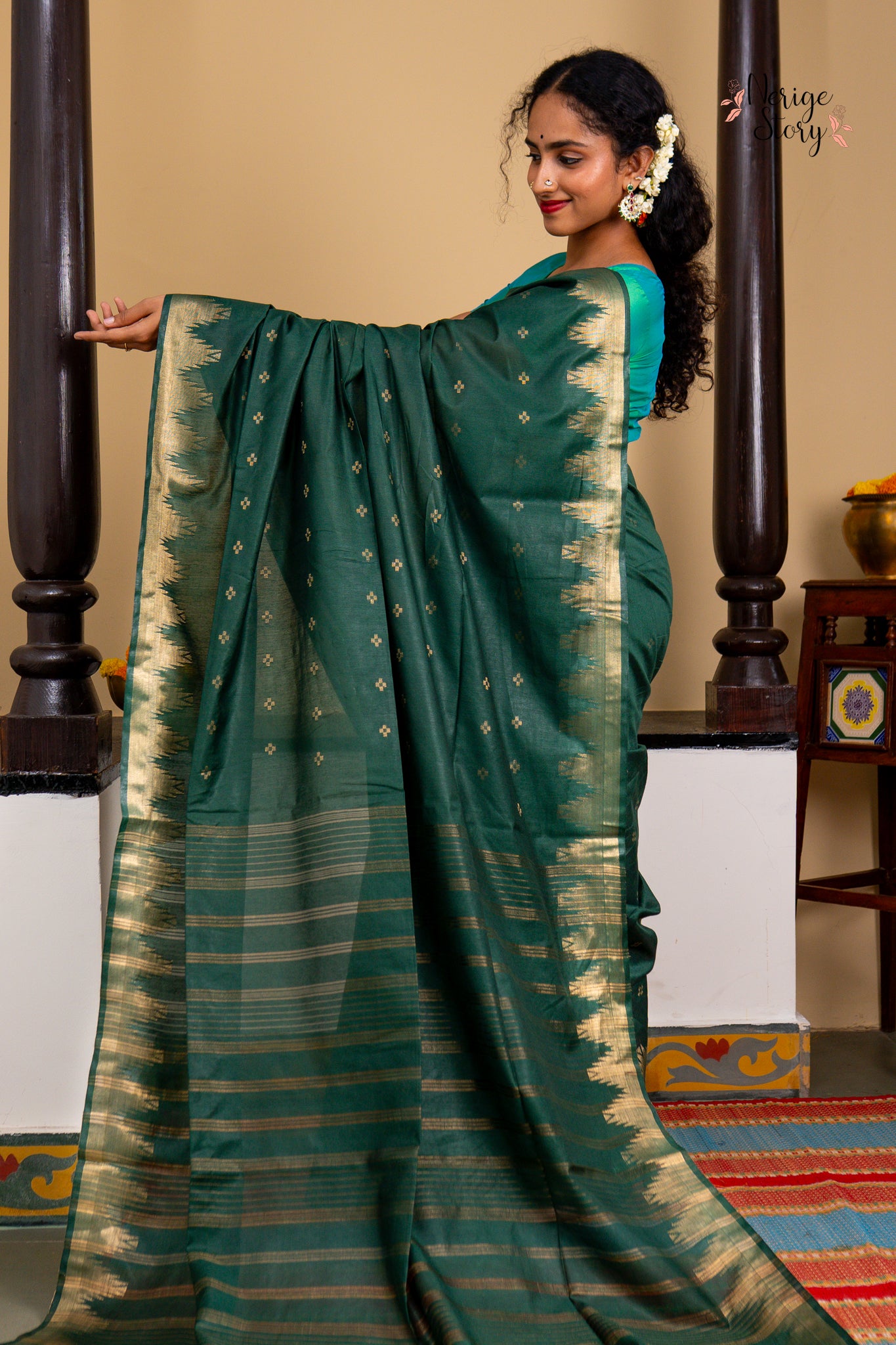 NIRJHARA (निर्झरा)