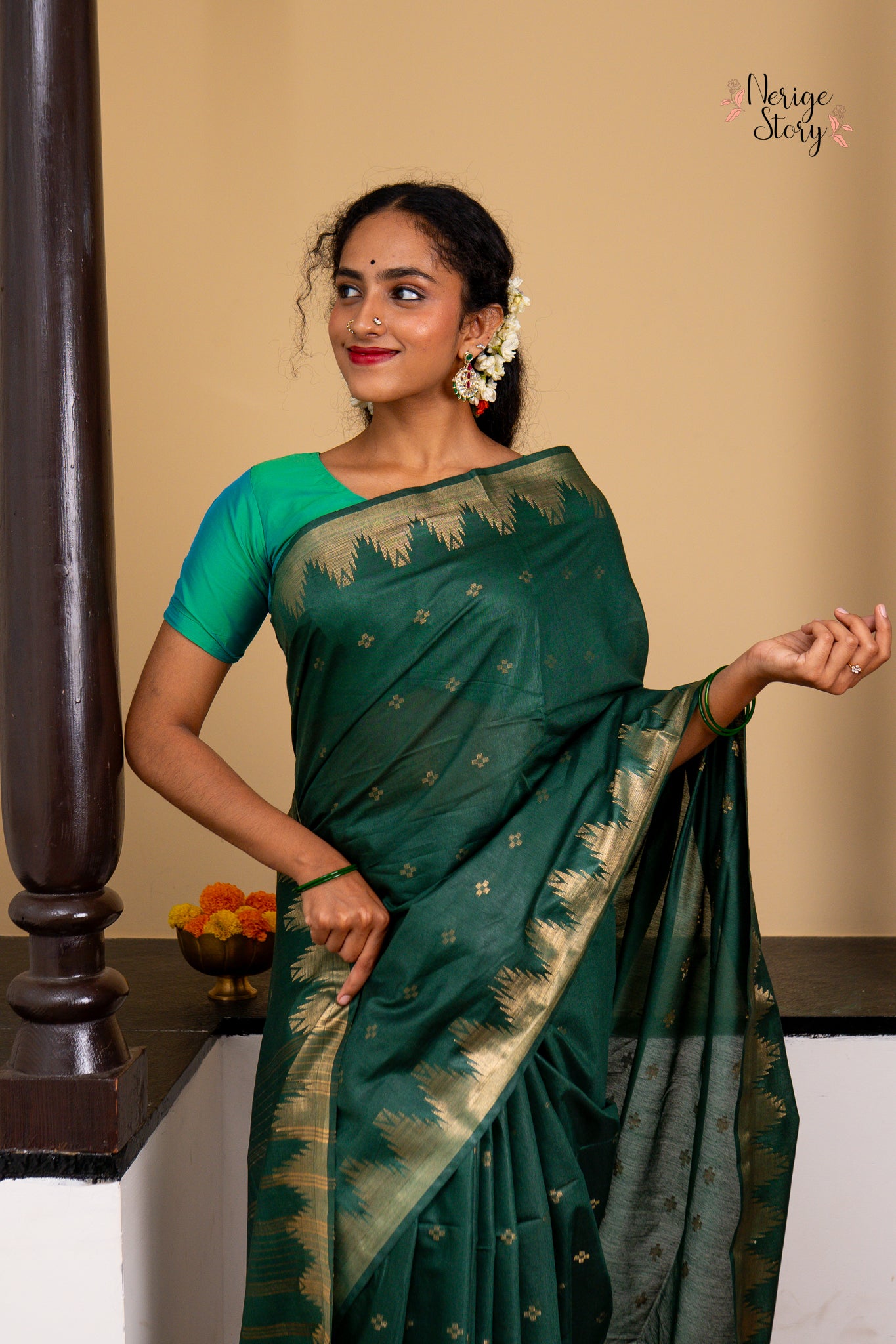 NIRJHARA (निर्झरा)