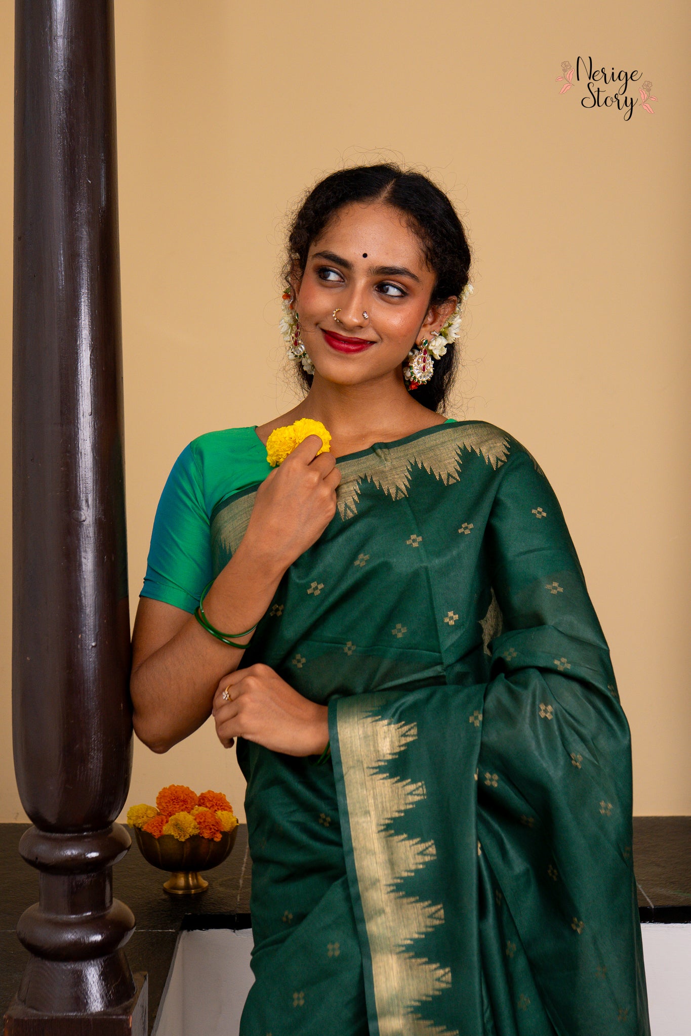 NIRJHARA (निर्झरा)