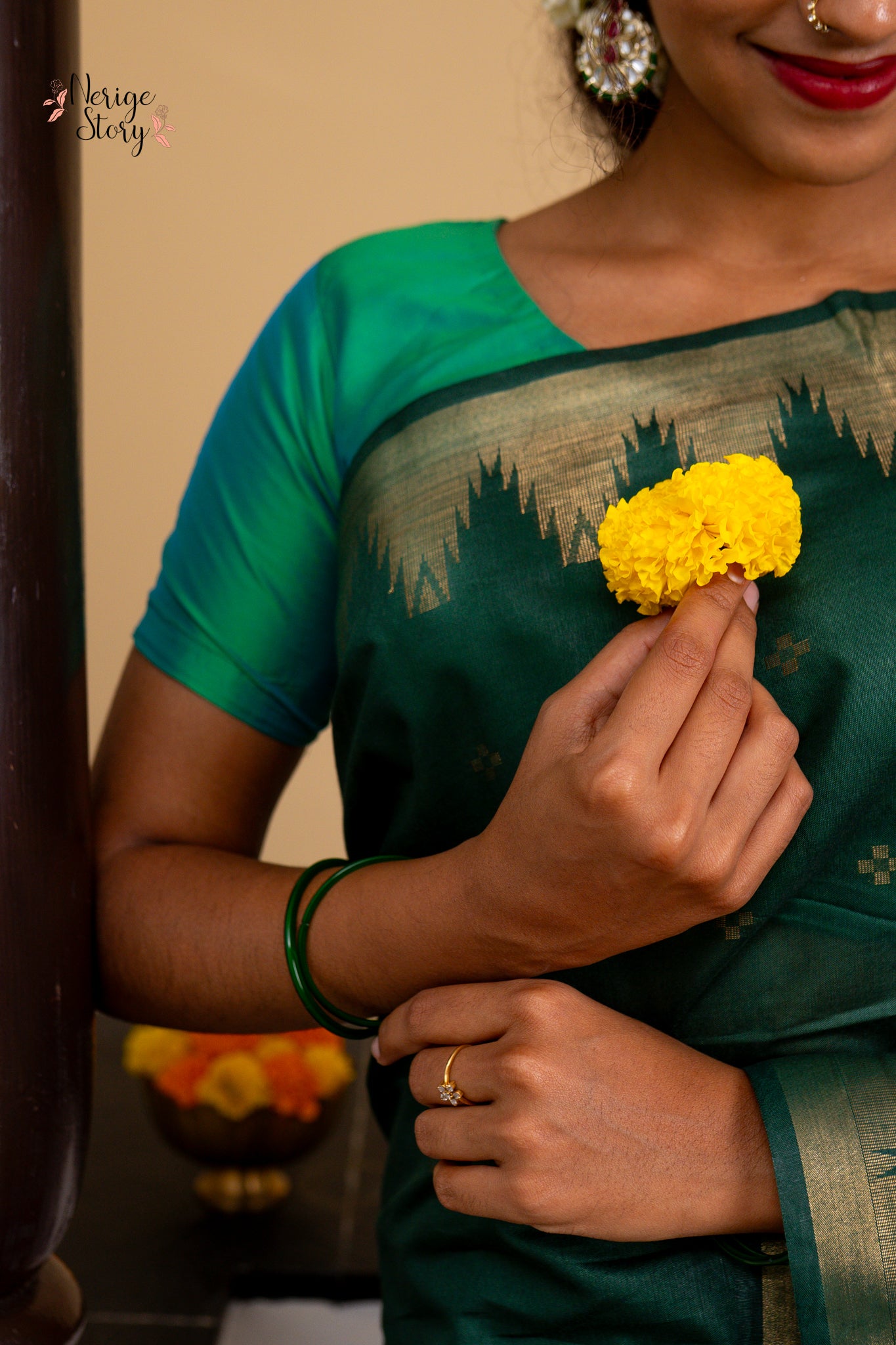 NIRJHARA (निर्झरा)