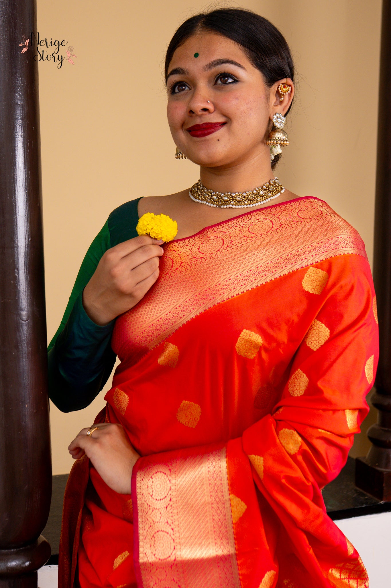 AMRITAKA (अमृतका)