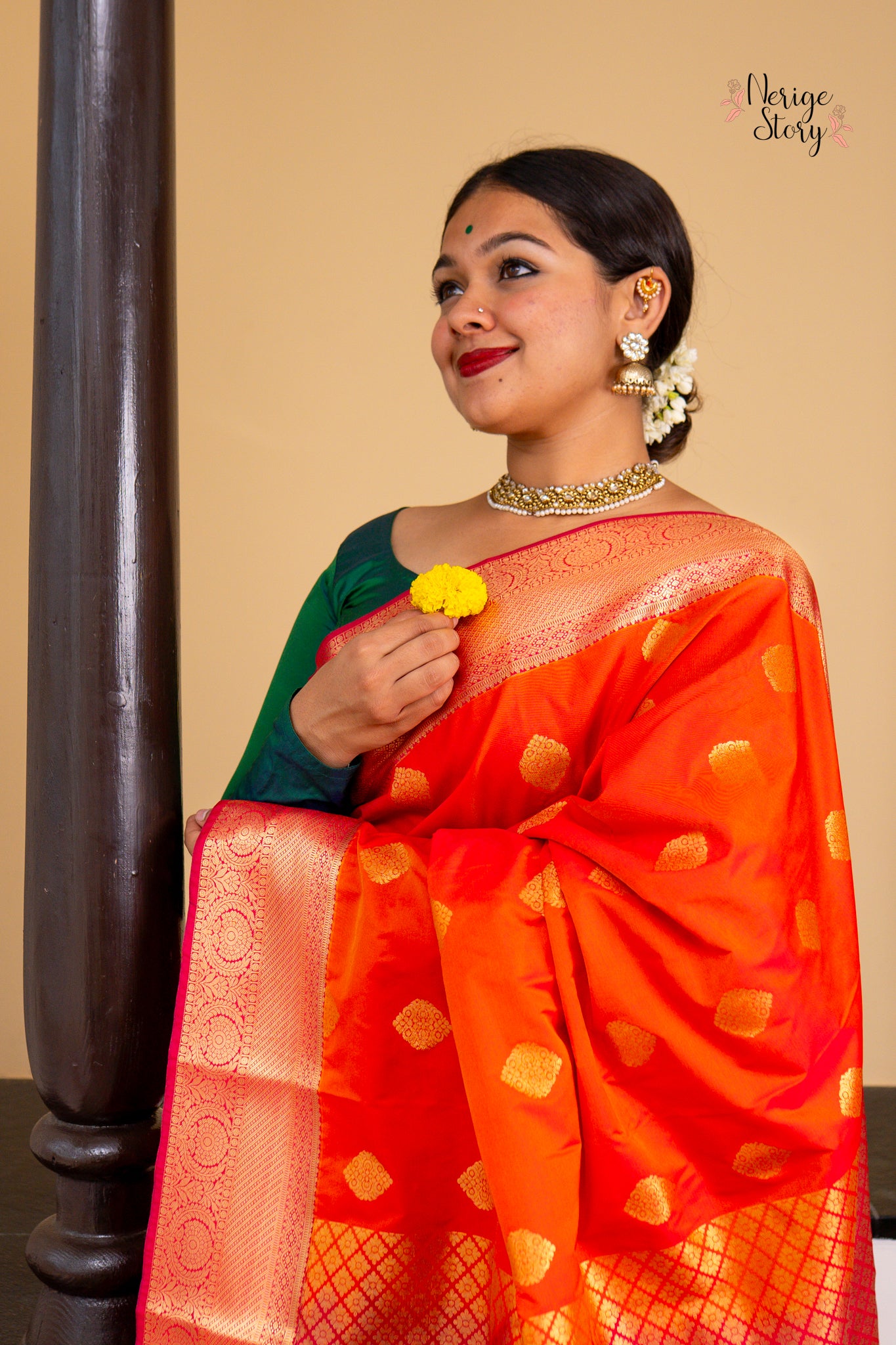 AMRITAKA (अमृतका)