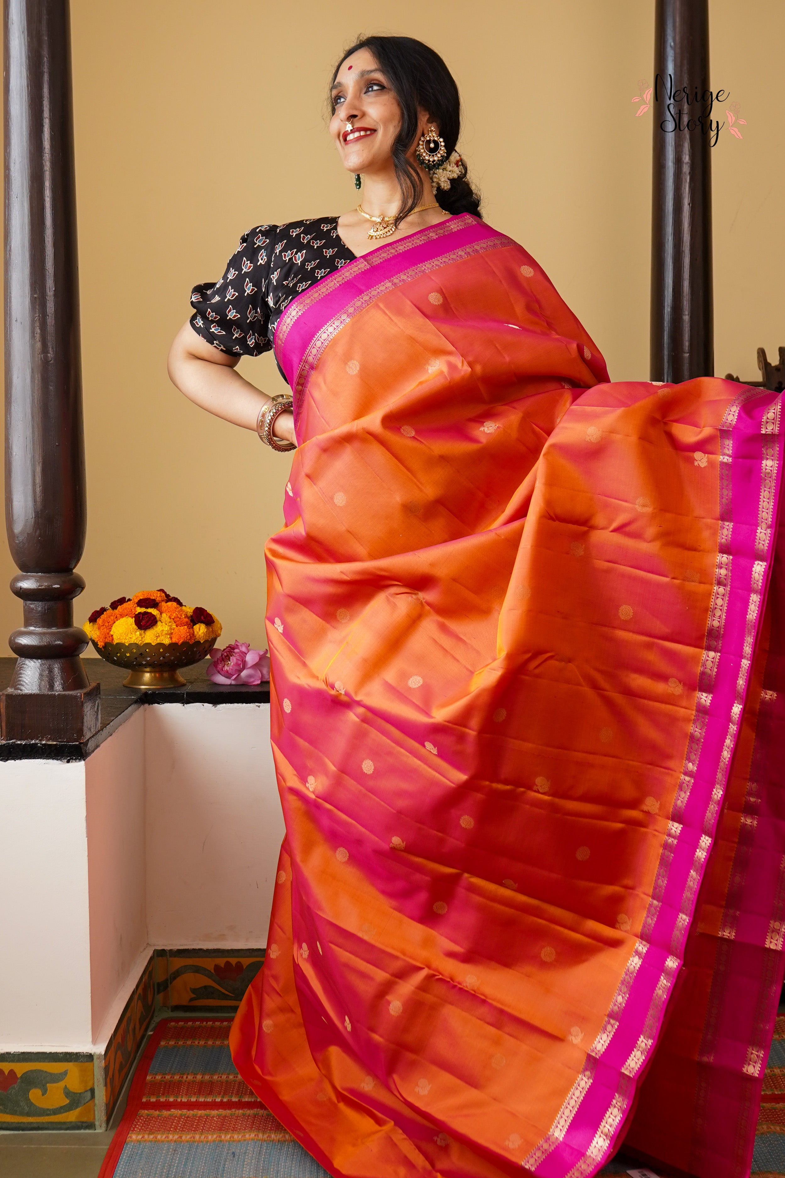 ANANTADEVI (అనంతదేవి)