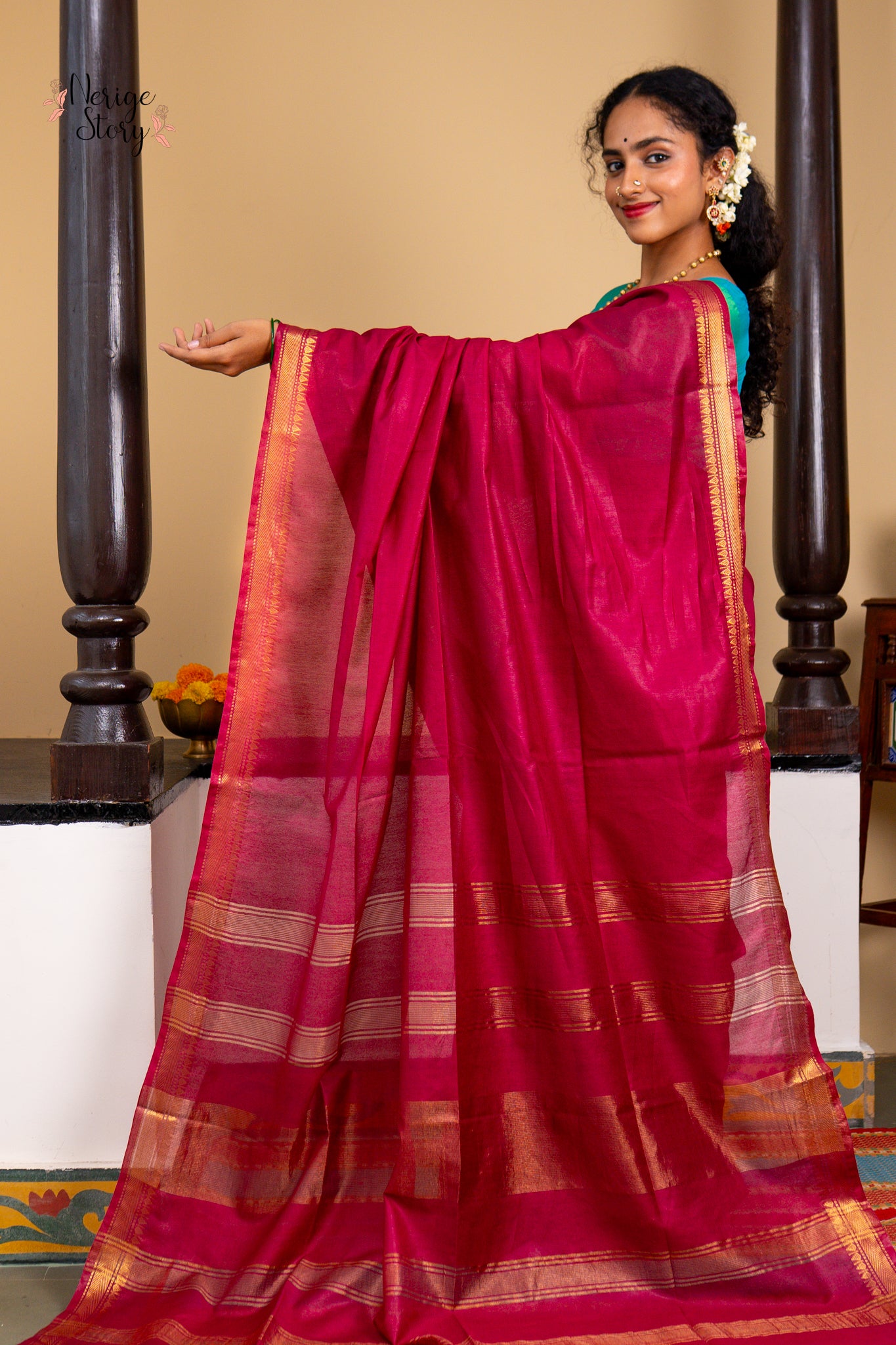 HAMSINI (हंसिनी)