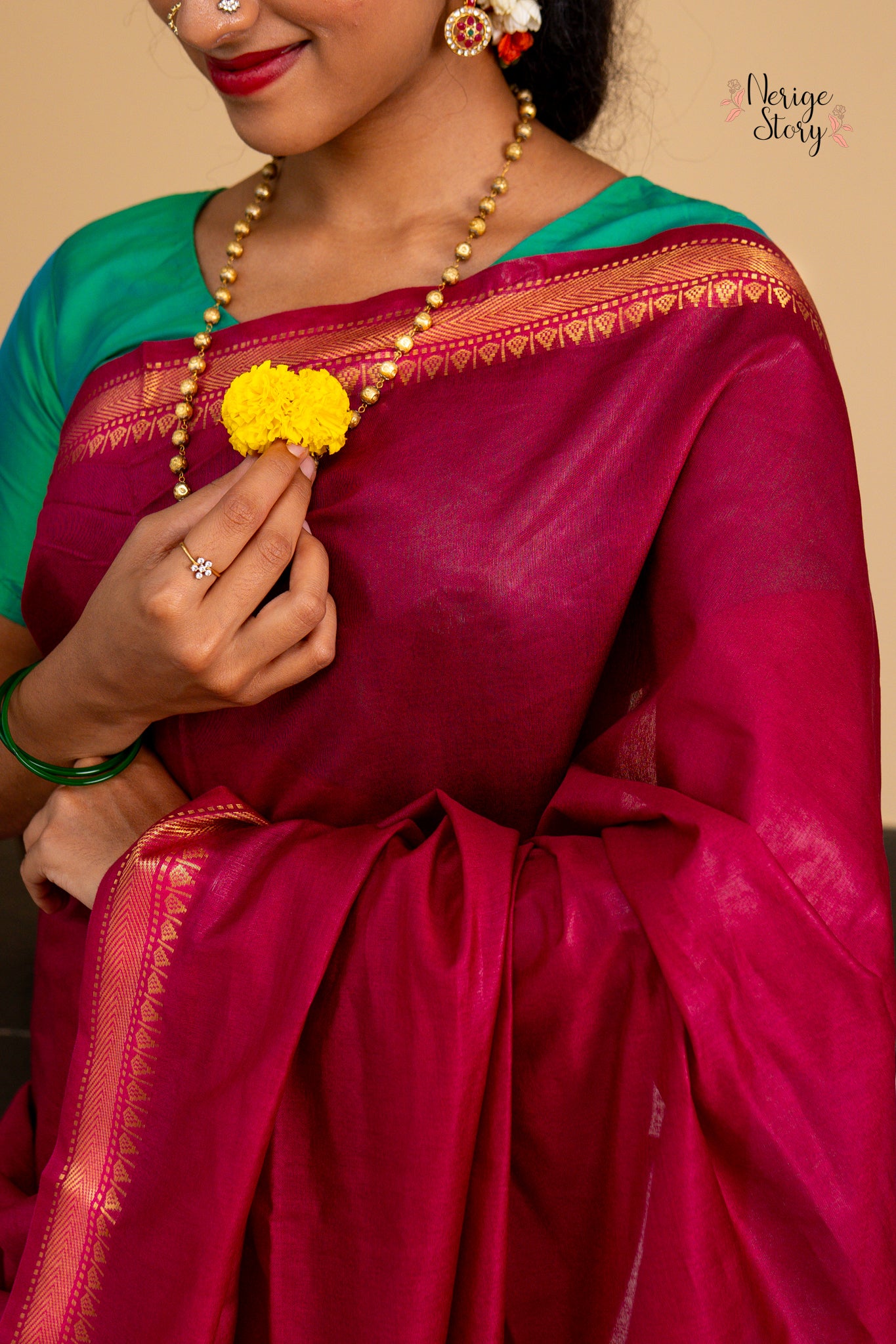 HAMSINI (हंसिनी)