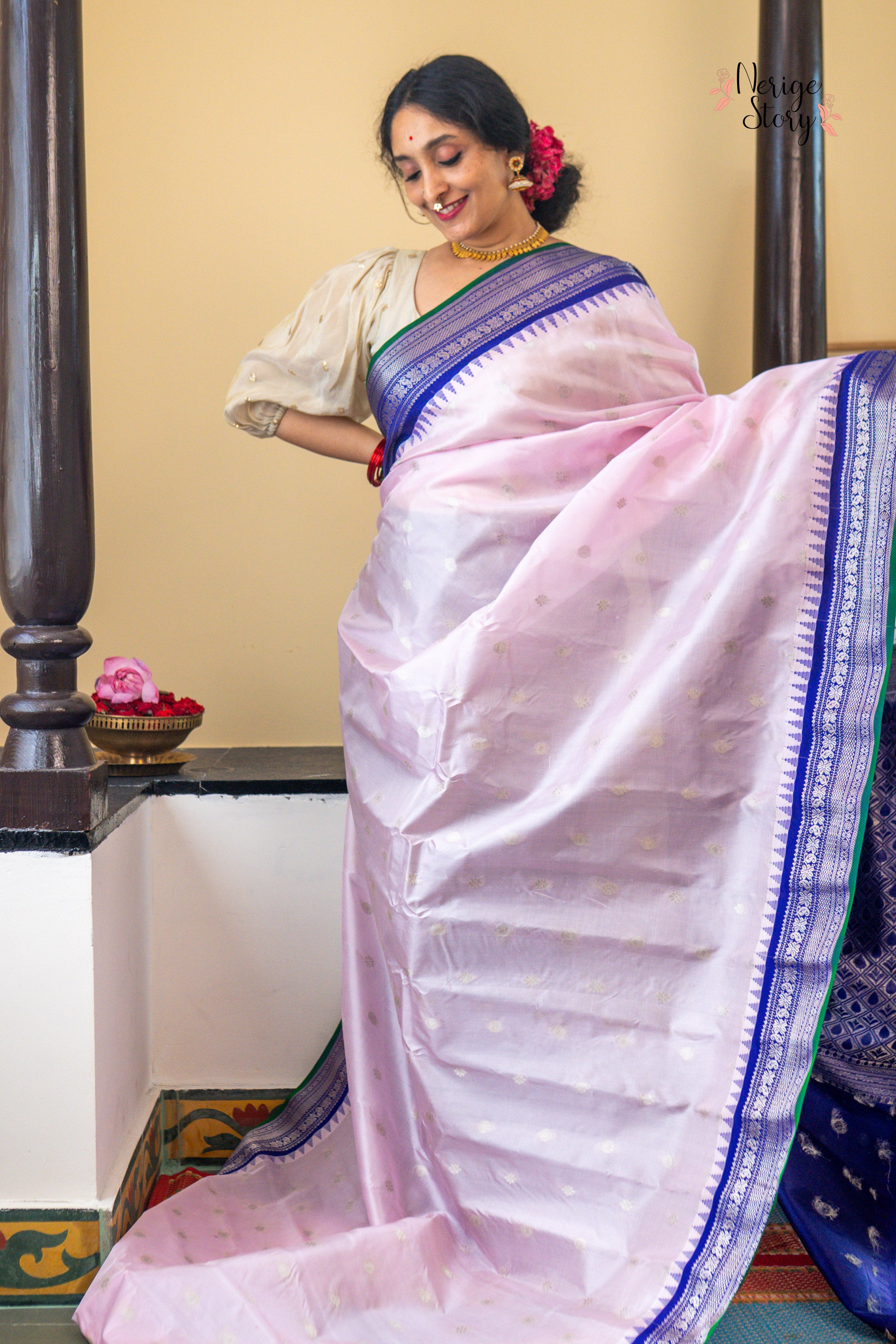 TITTIRIMALA (తిత్తిరిమాల)