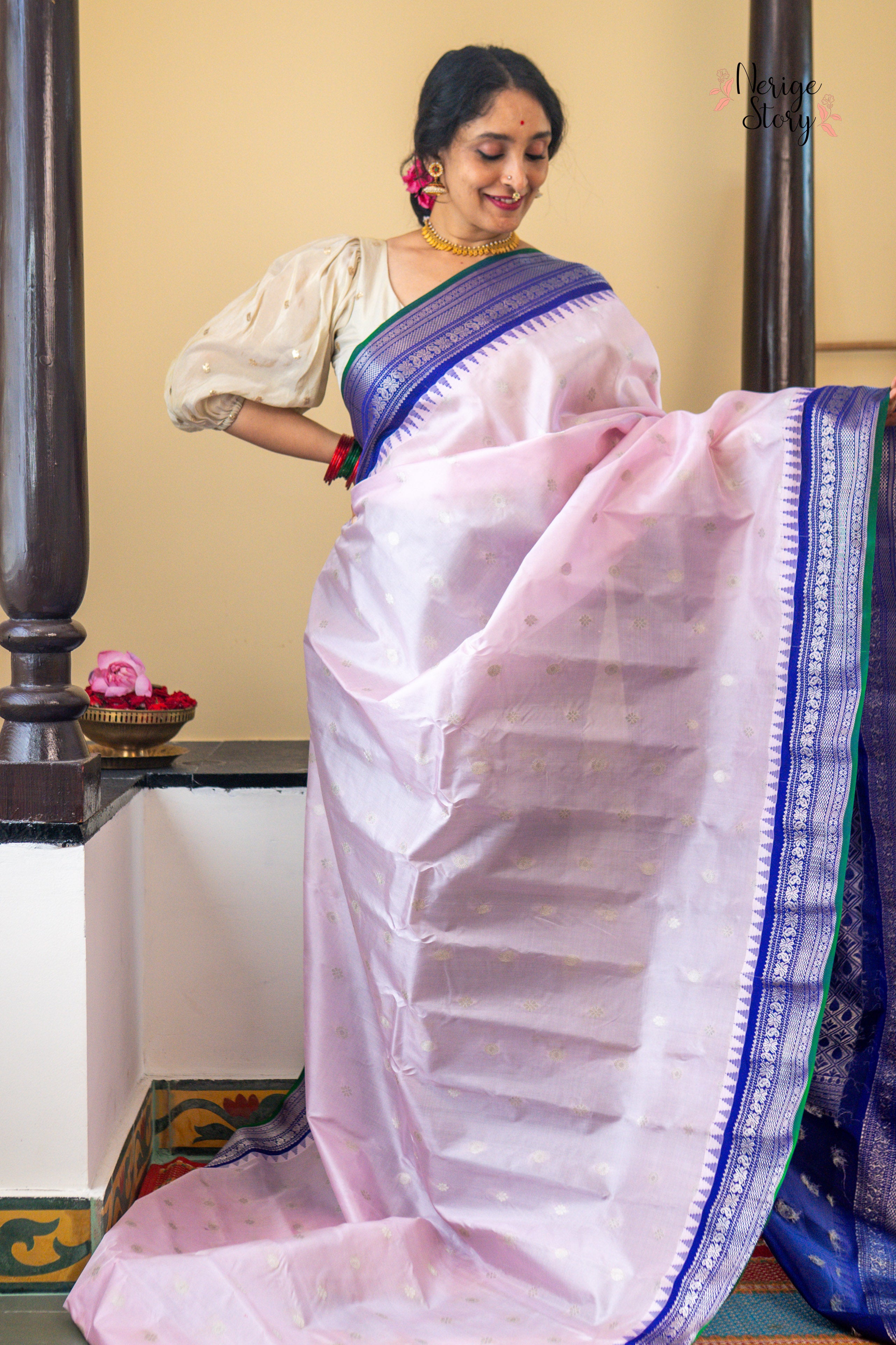 TITTIRIMALA (తిత్తిరిమాల)