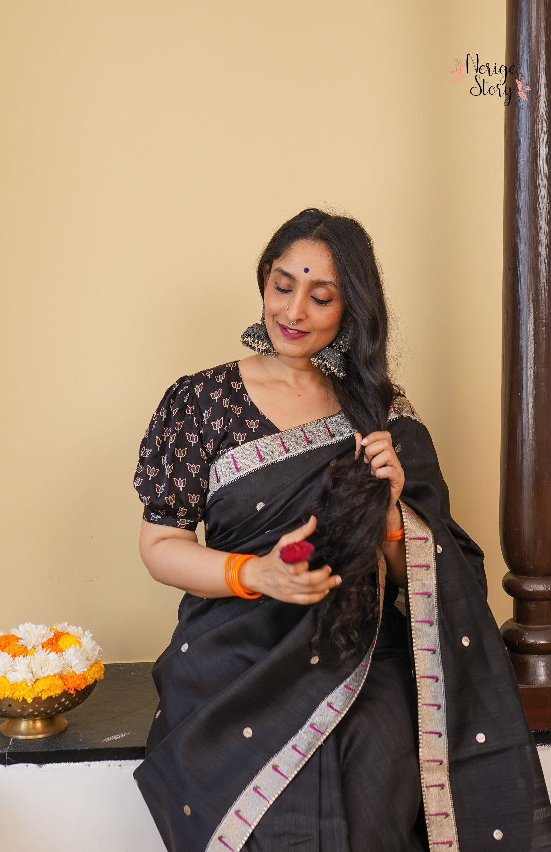 BAKULA (बकुला)