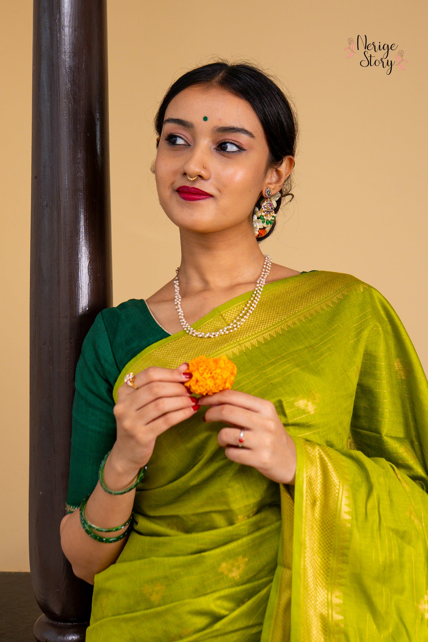 KERALAJA (केरलजा)