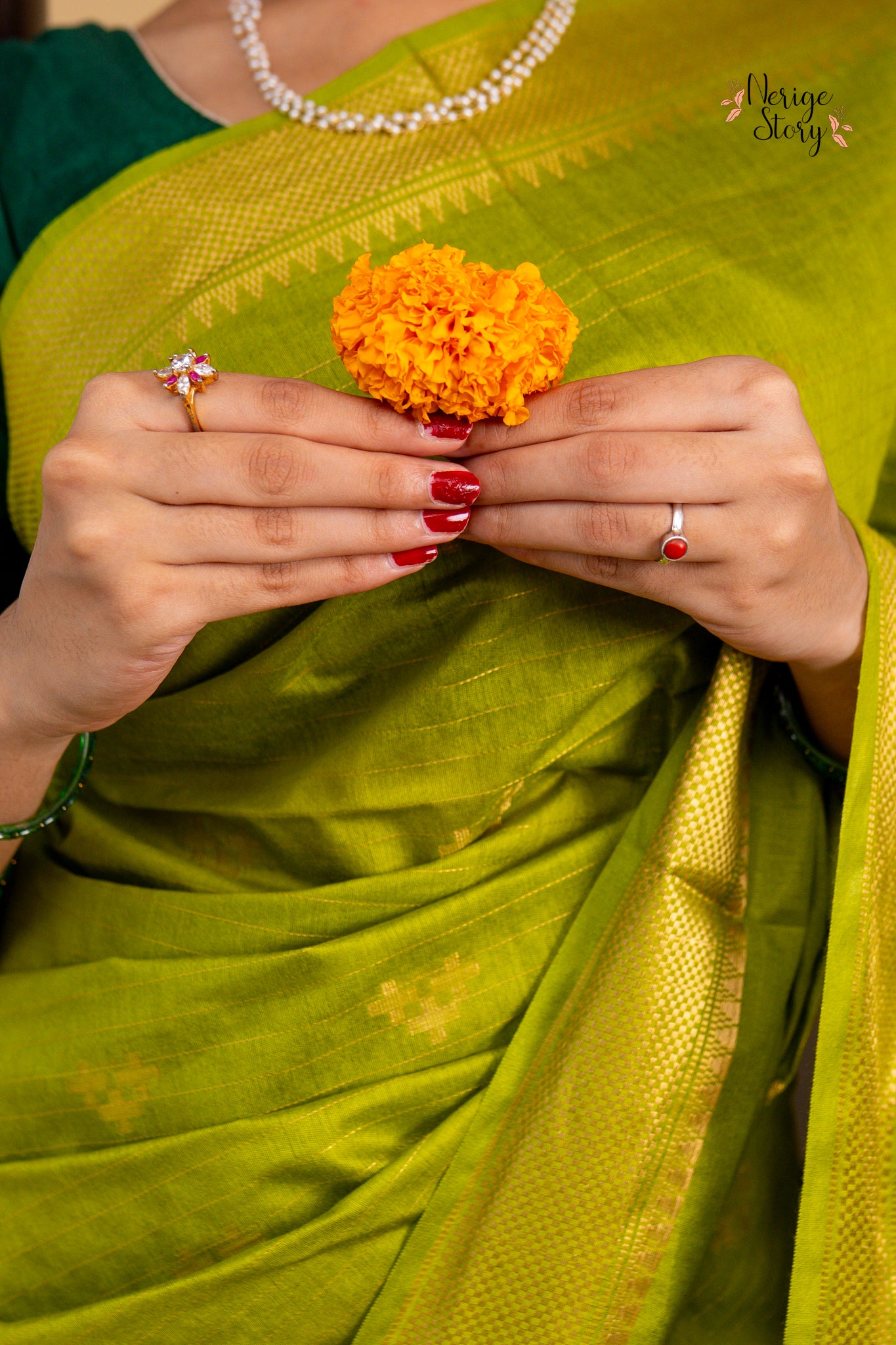 KERALAJA (केरलजा)